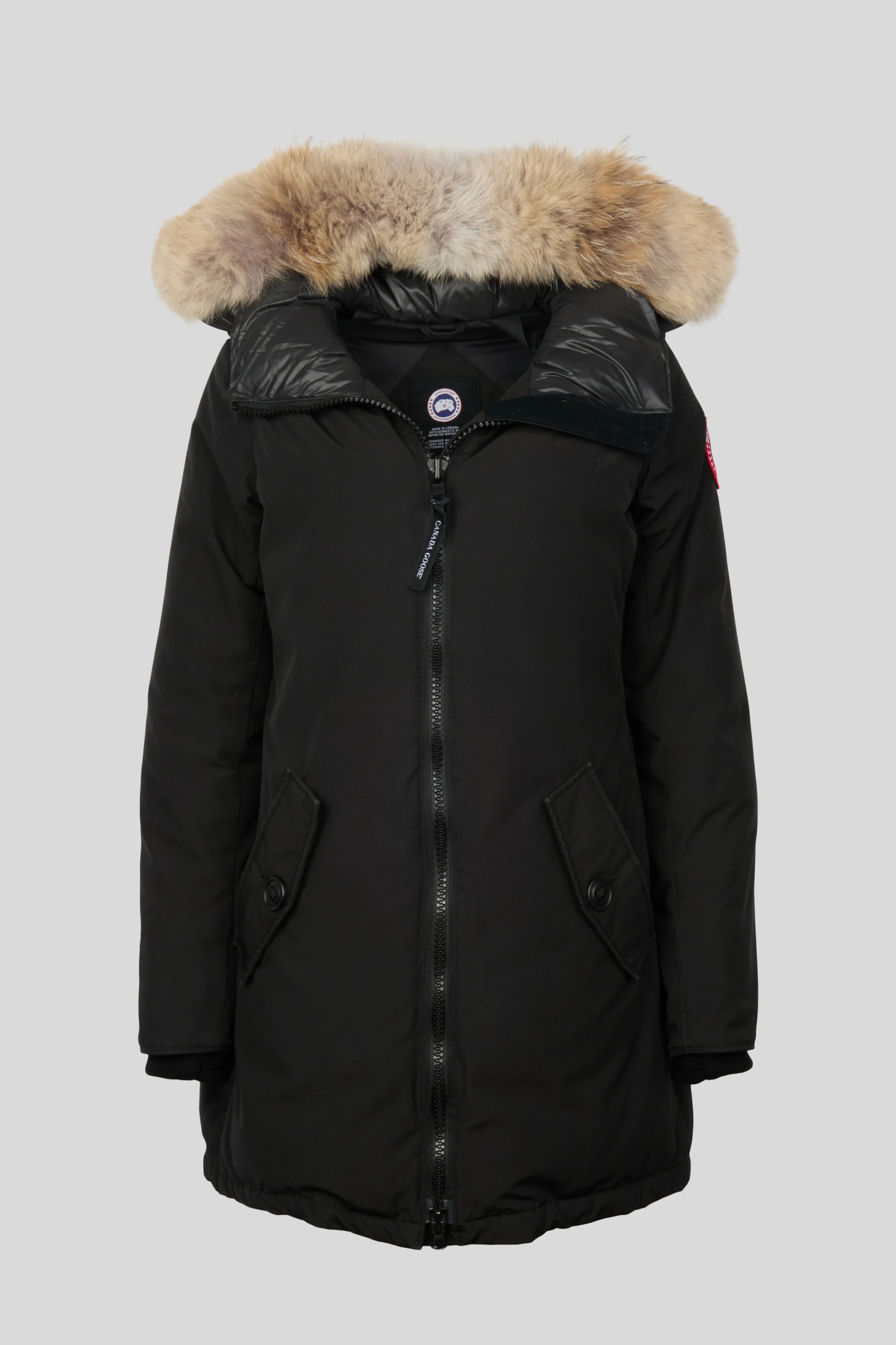 Rosemont Parka