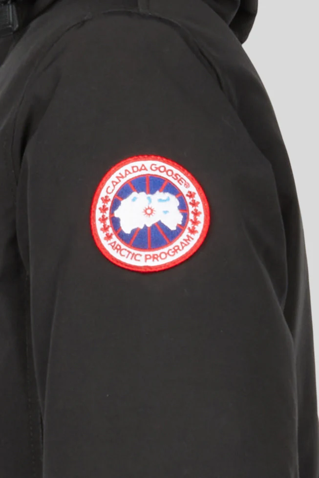 Rosemont Parka - Image 4