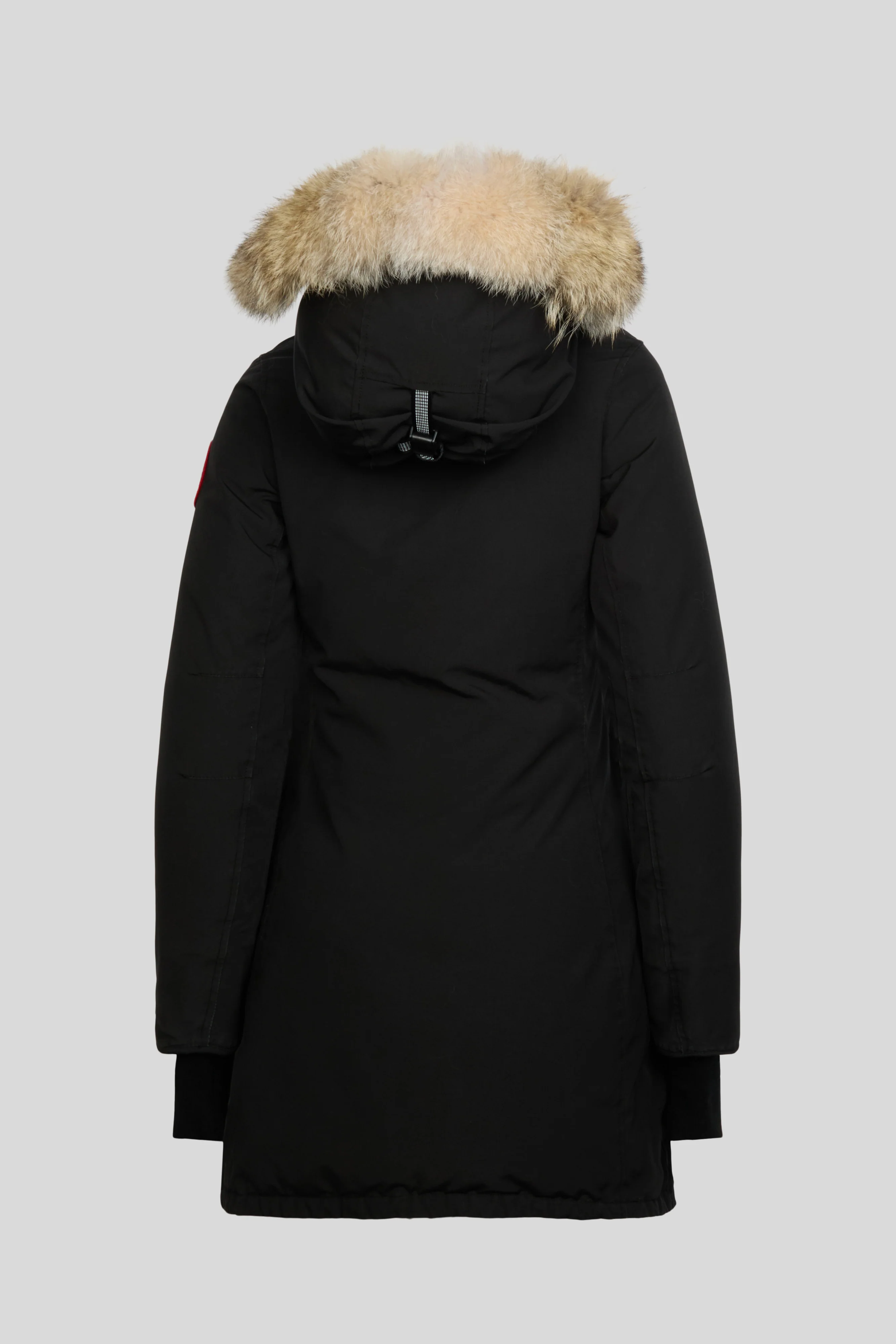 Rosemont Parka - Image 2