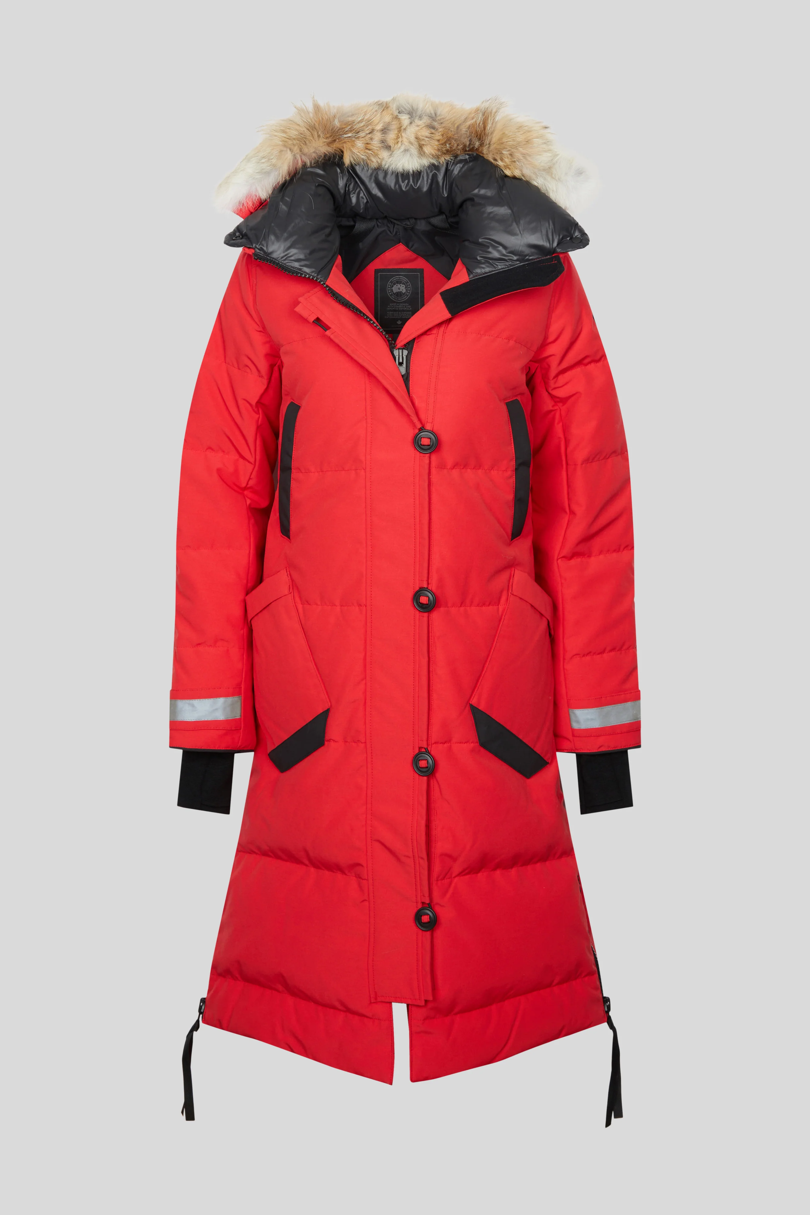 Aldridge Parka Heritage
