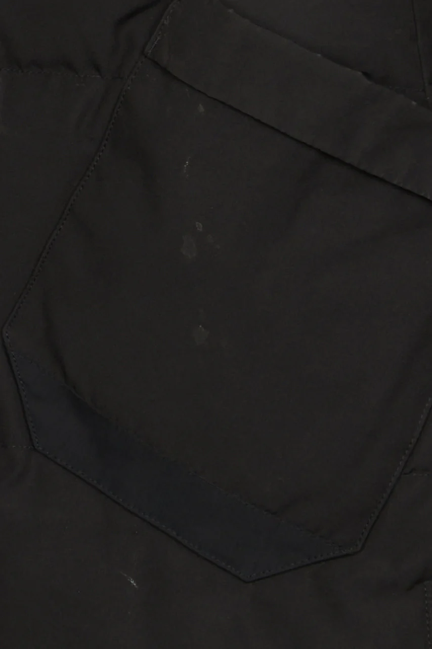 Aldridge Parka Heritage - Image 4