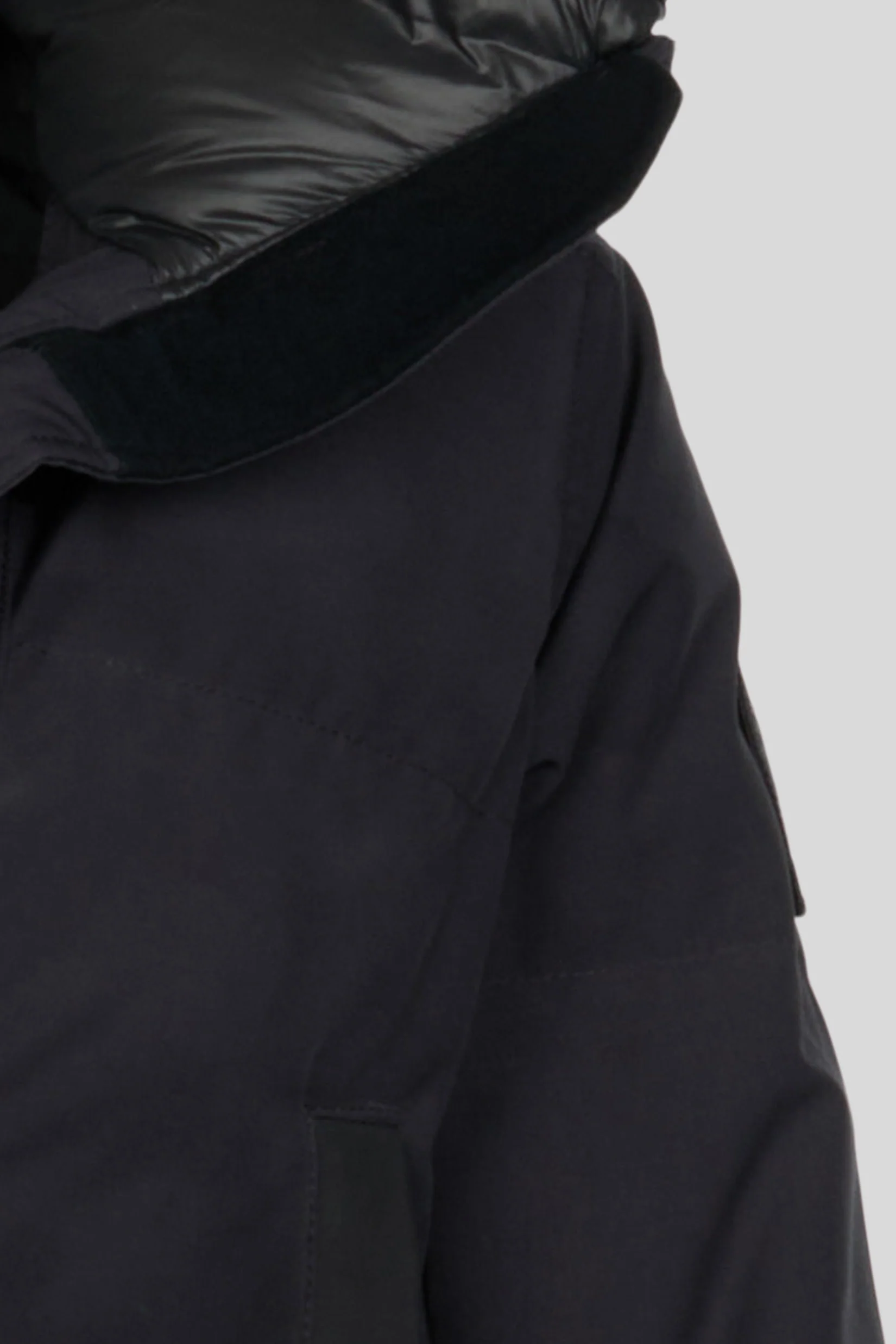 Aldridge Parka Heritage - Image 3