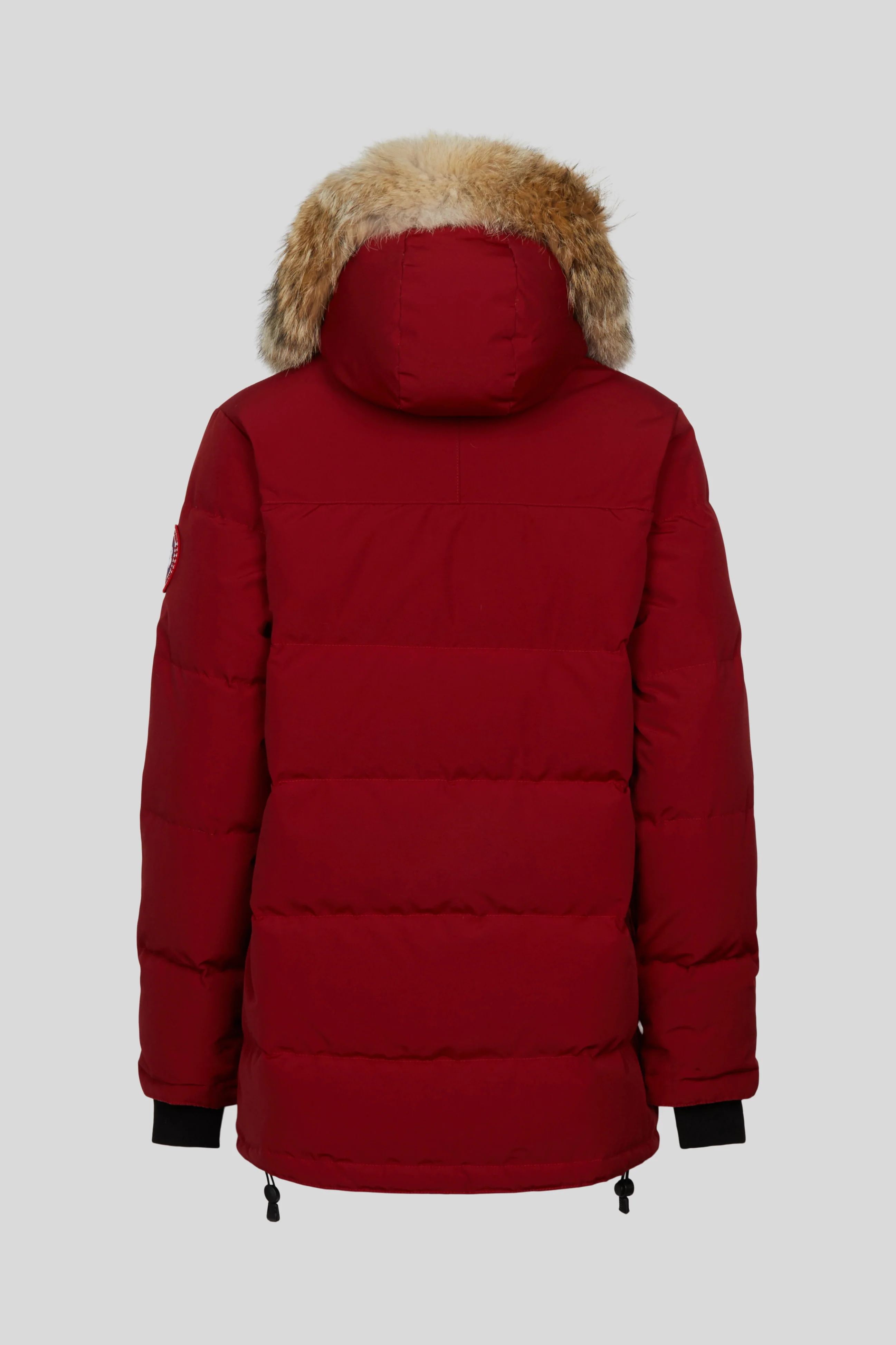 Solaris Parka - Image 2