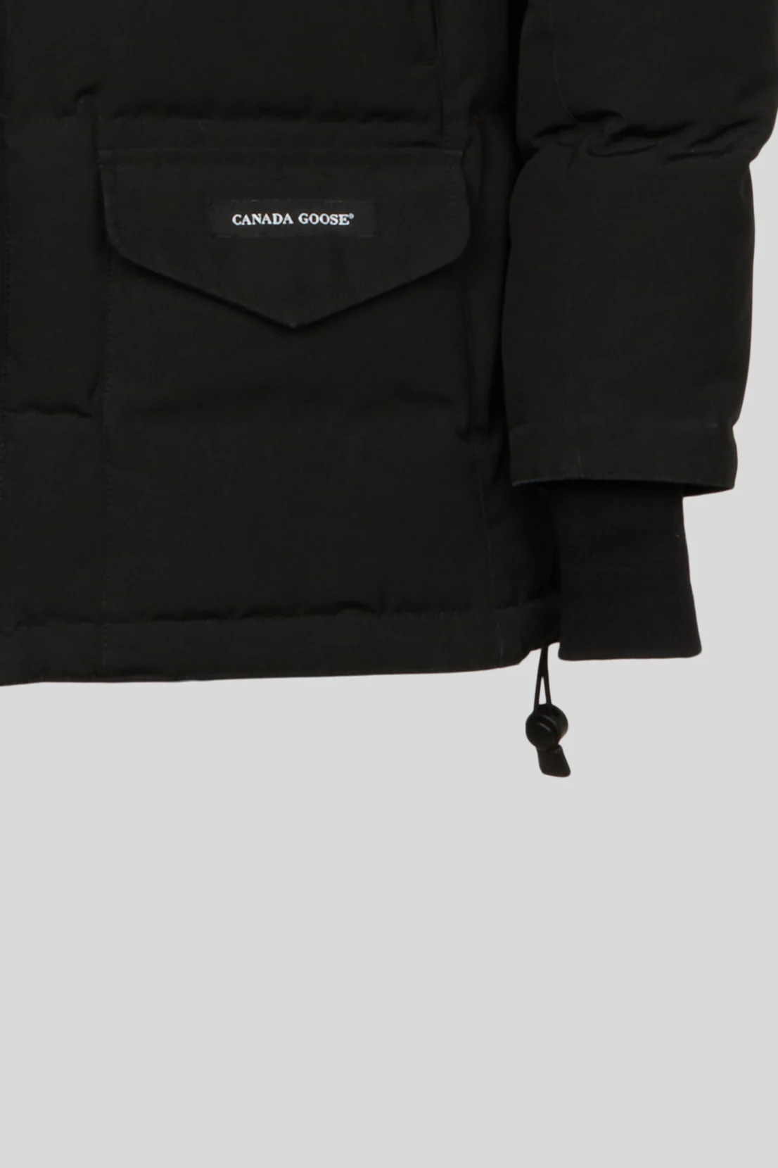 Solaris Parka - Image 4