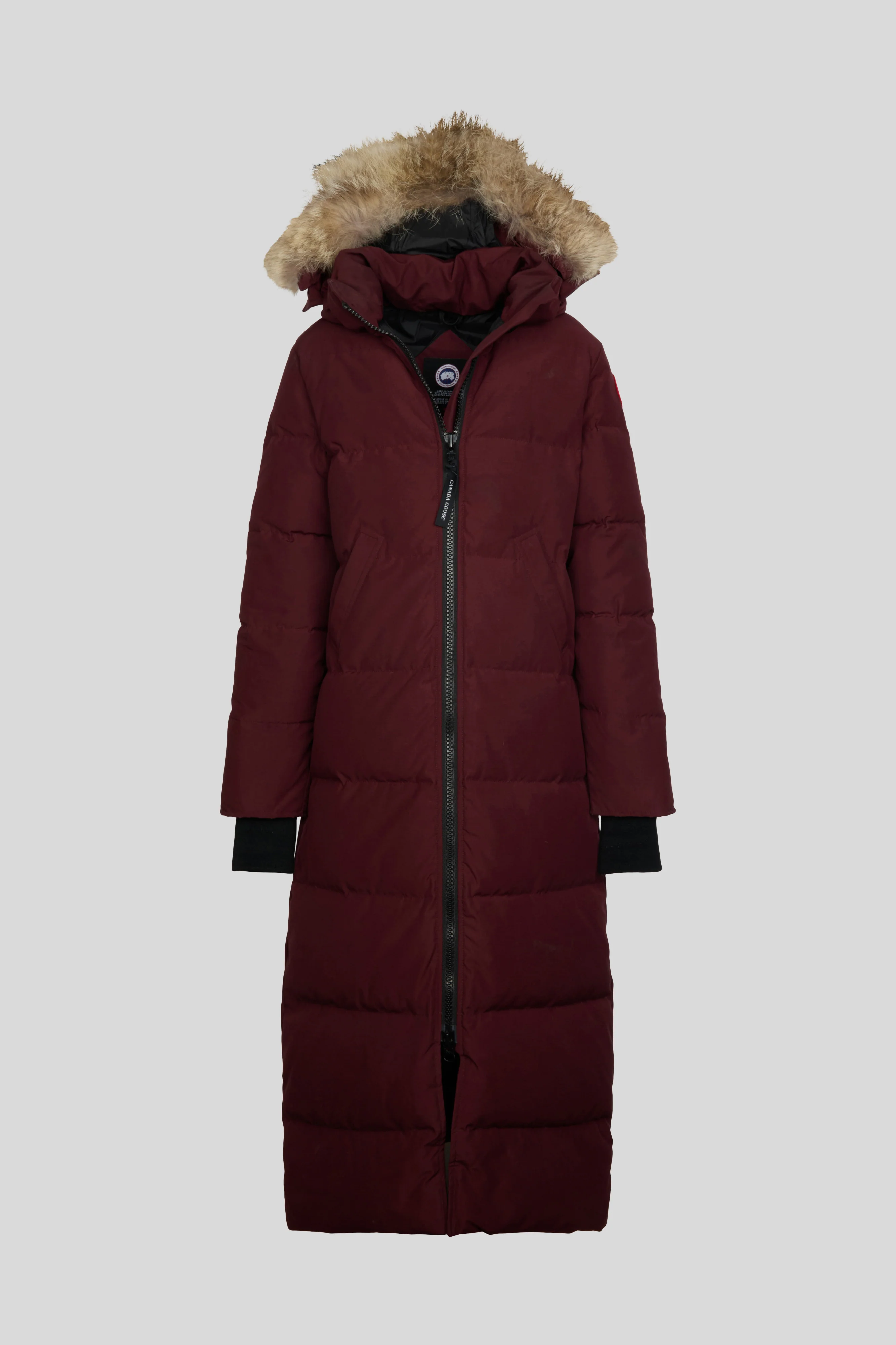 Mystique Parka
