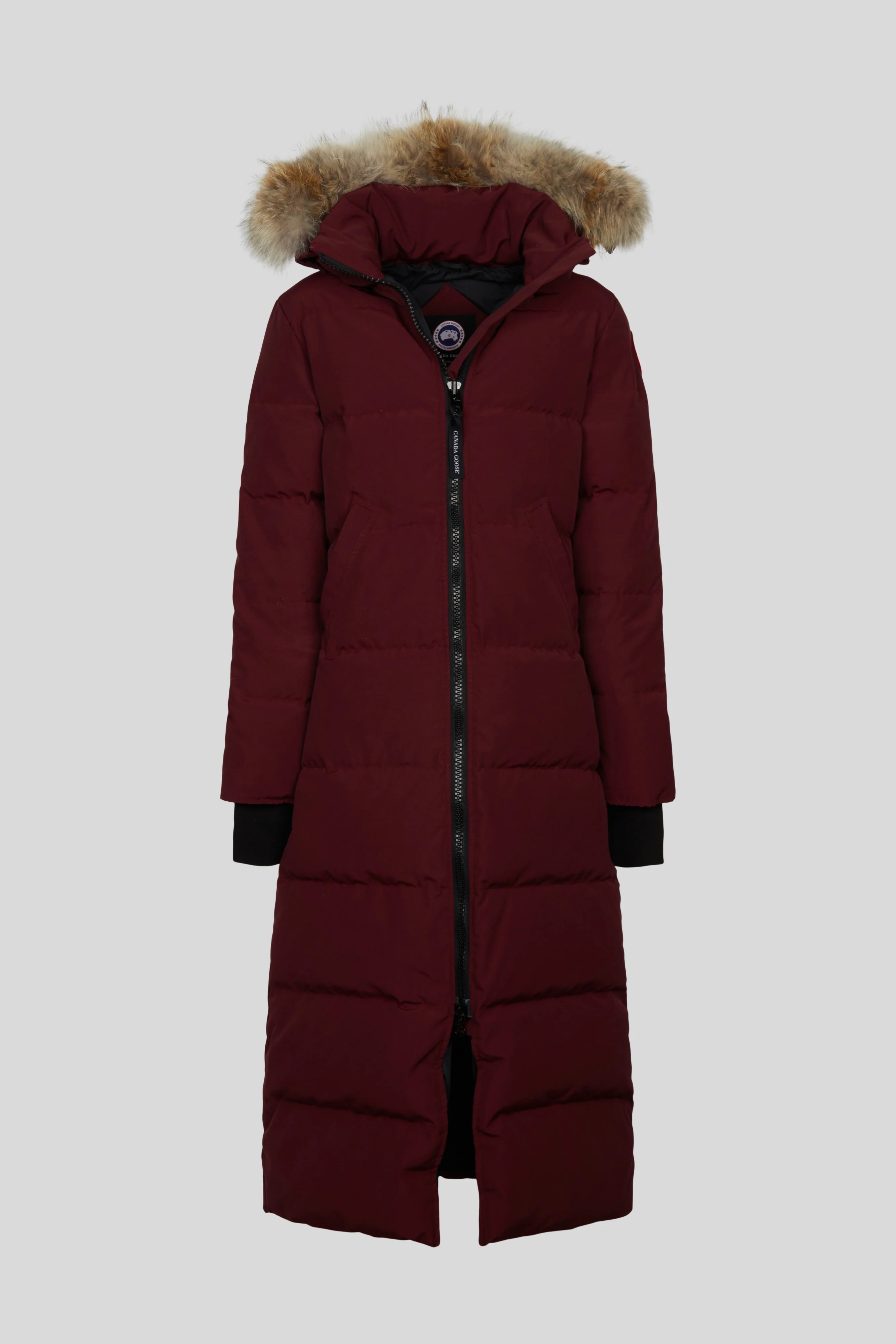 Mystique Parka