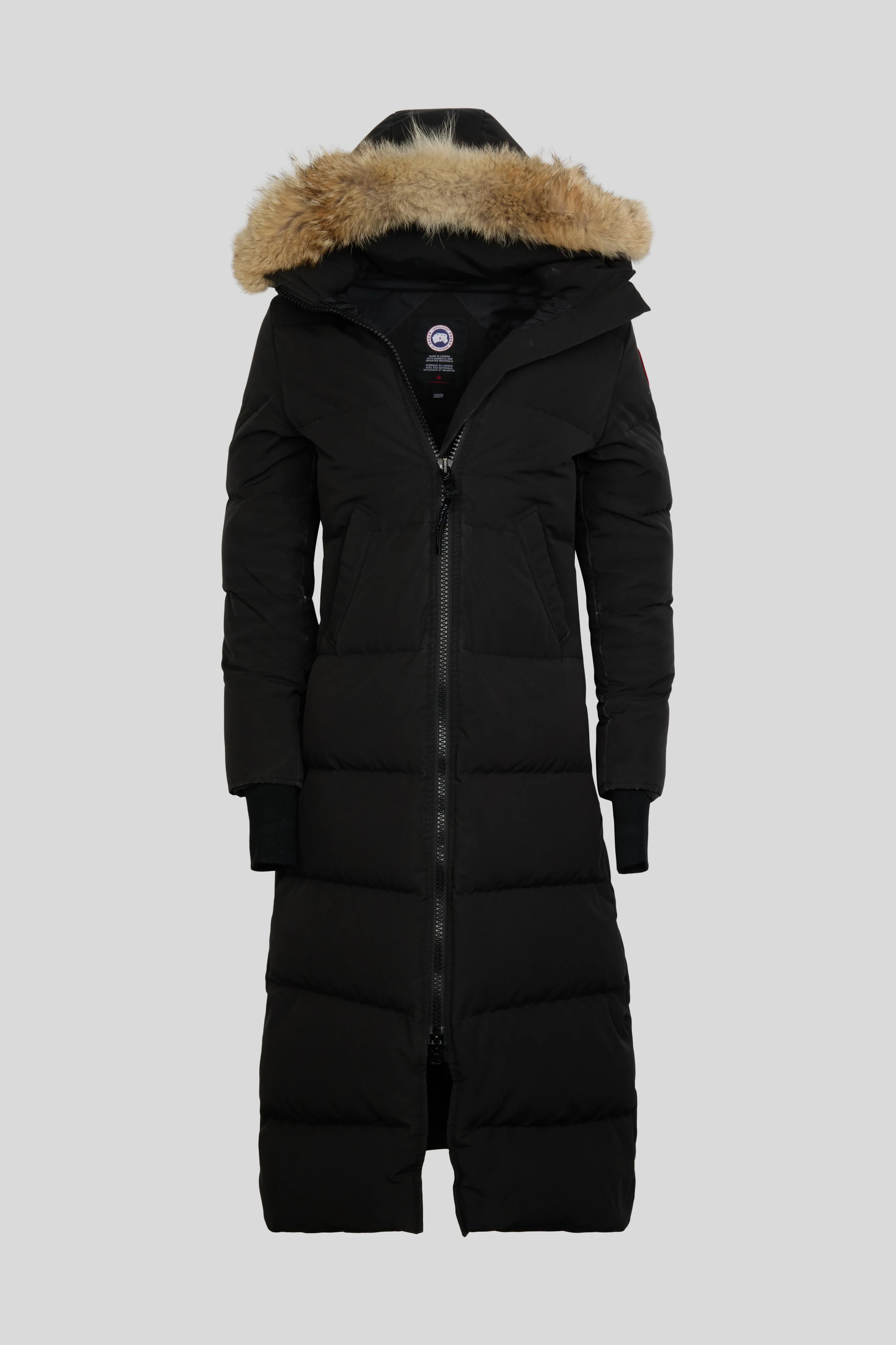 Mystique Parka