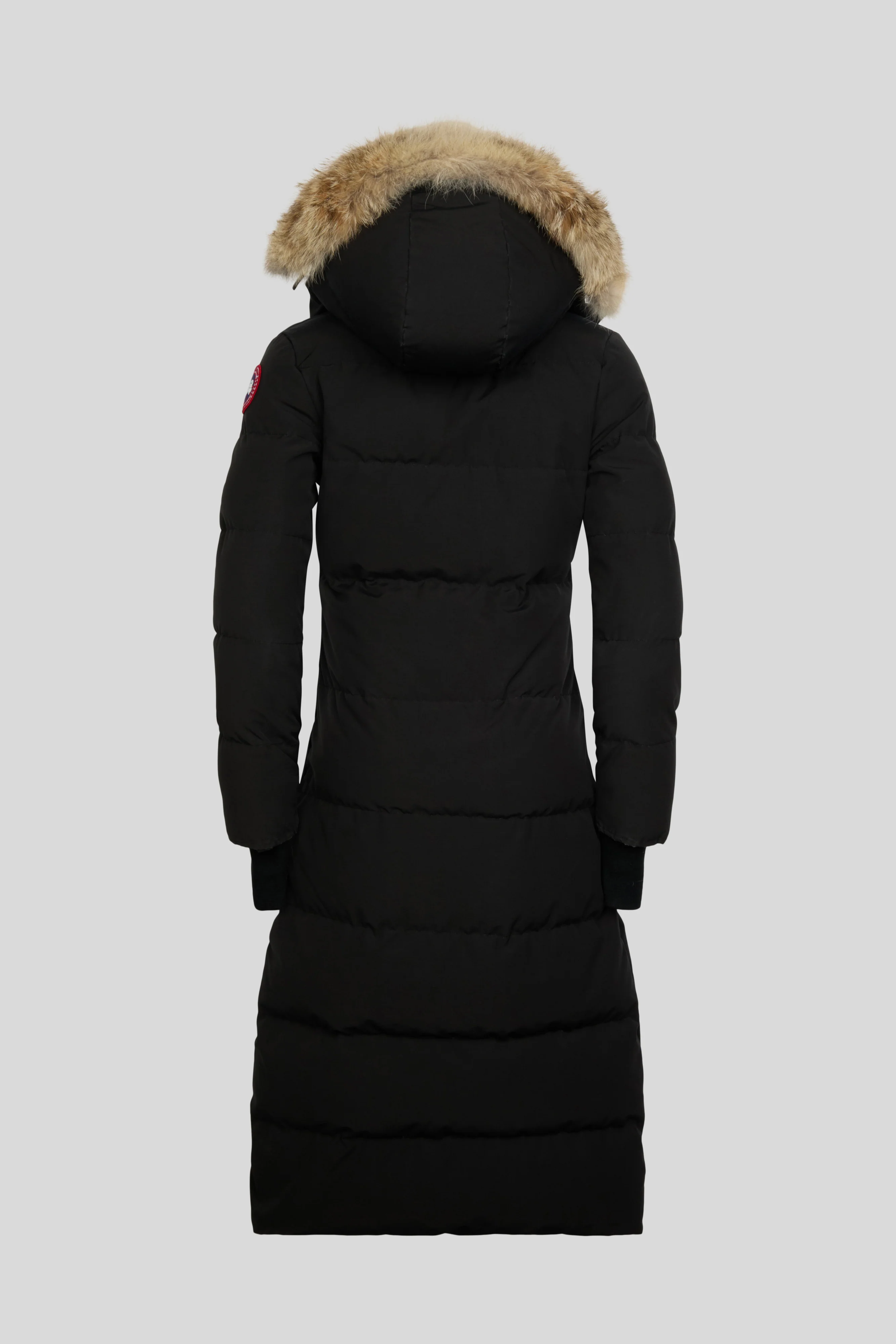 Mystique Parka - Image 2