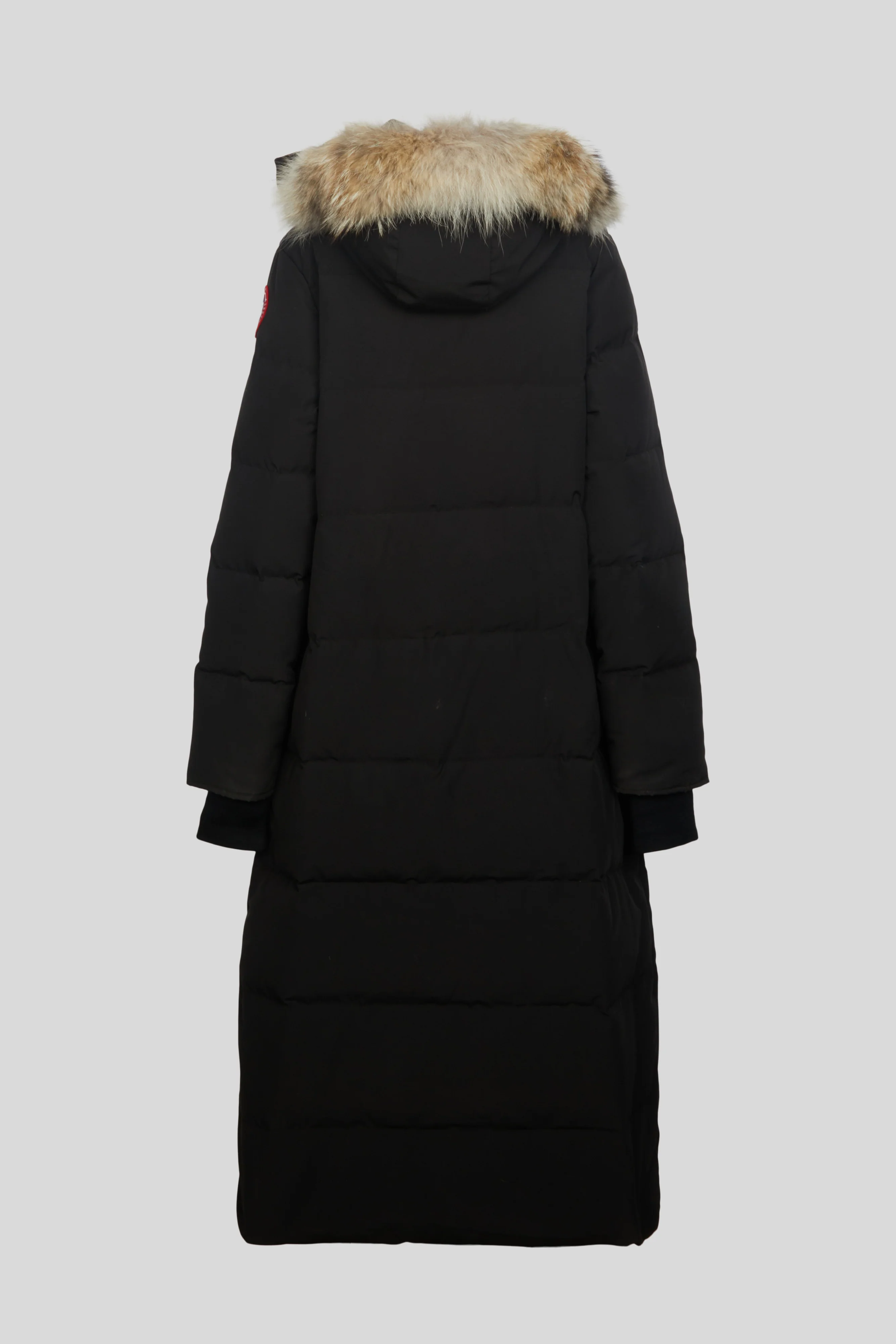 Mystique Parka - Image 2