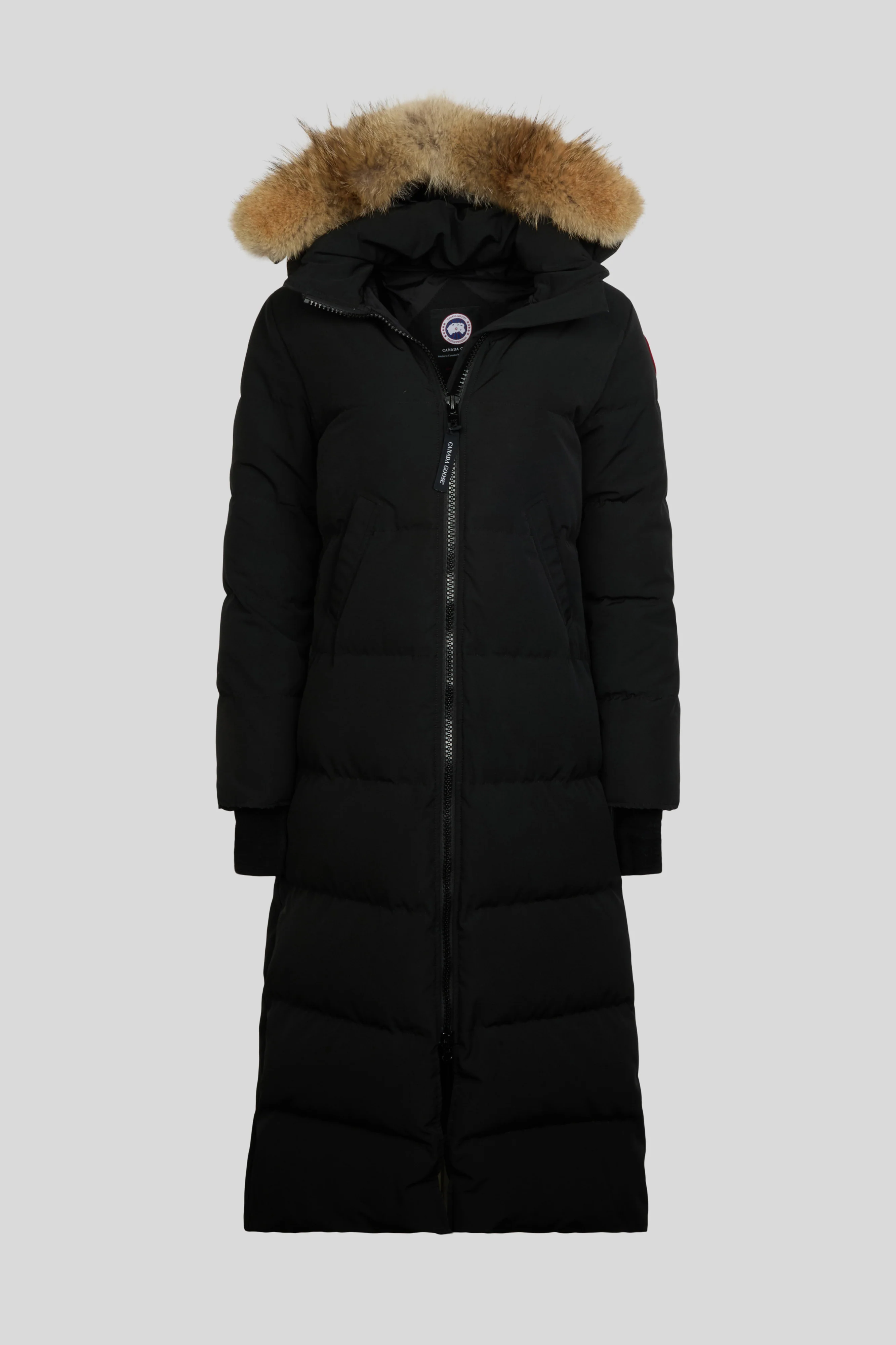 Mystique Parka