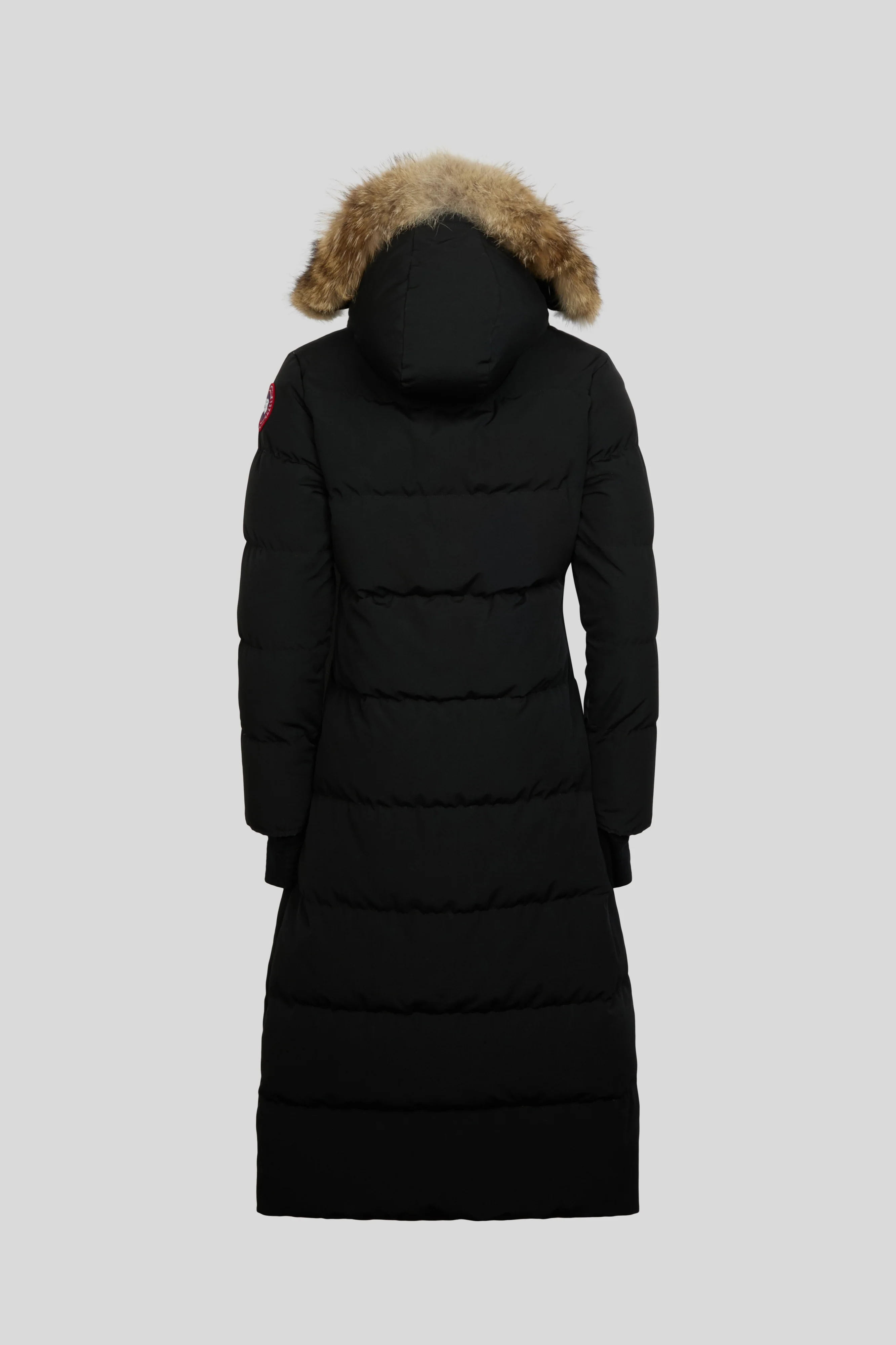 Mystique Parka - Image 2
