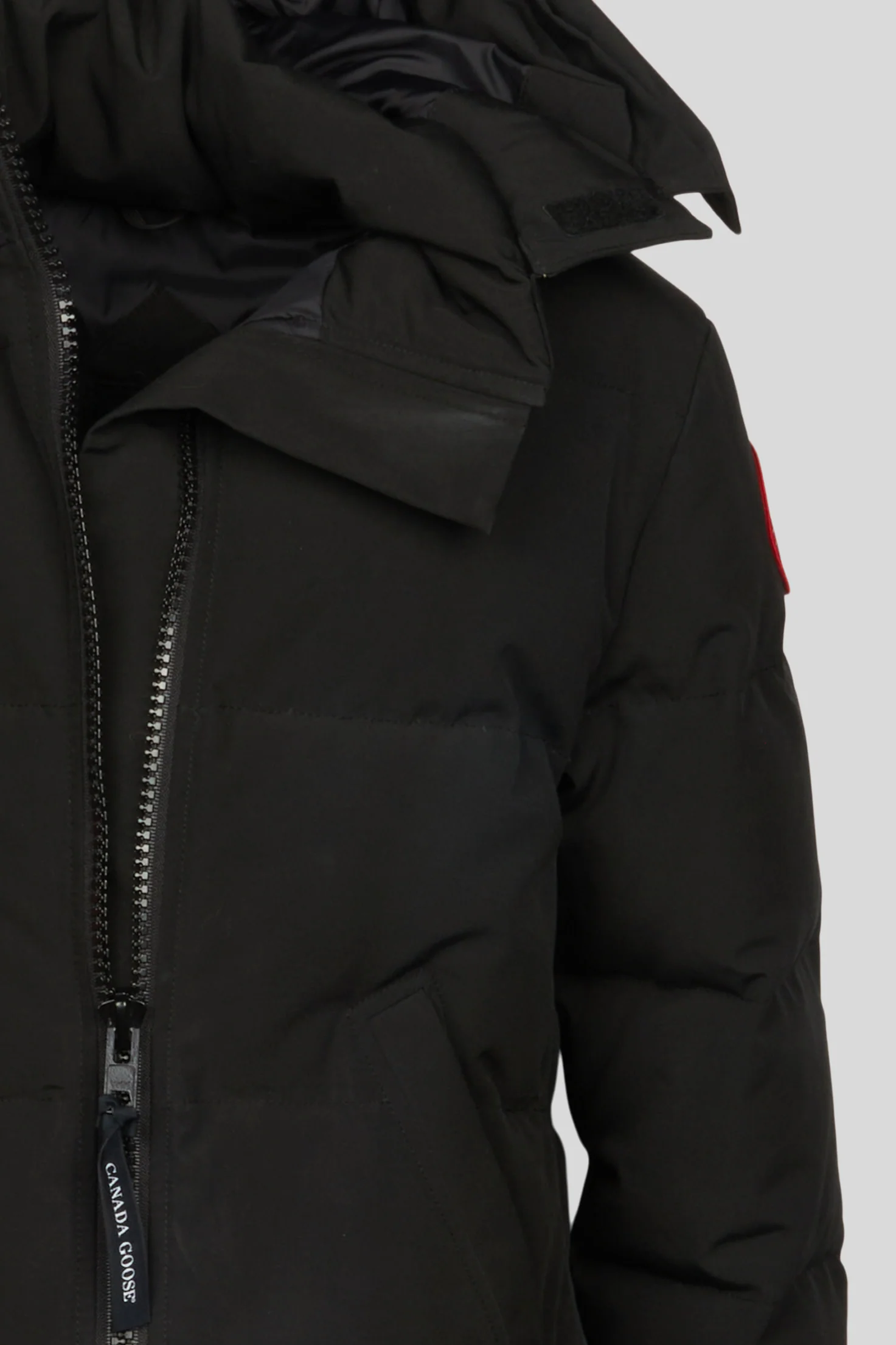 Mystique Parka - Image 4