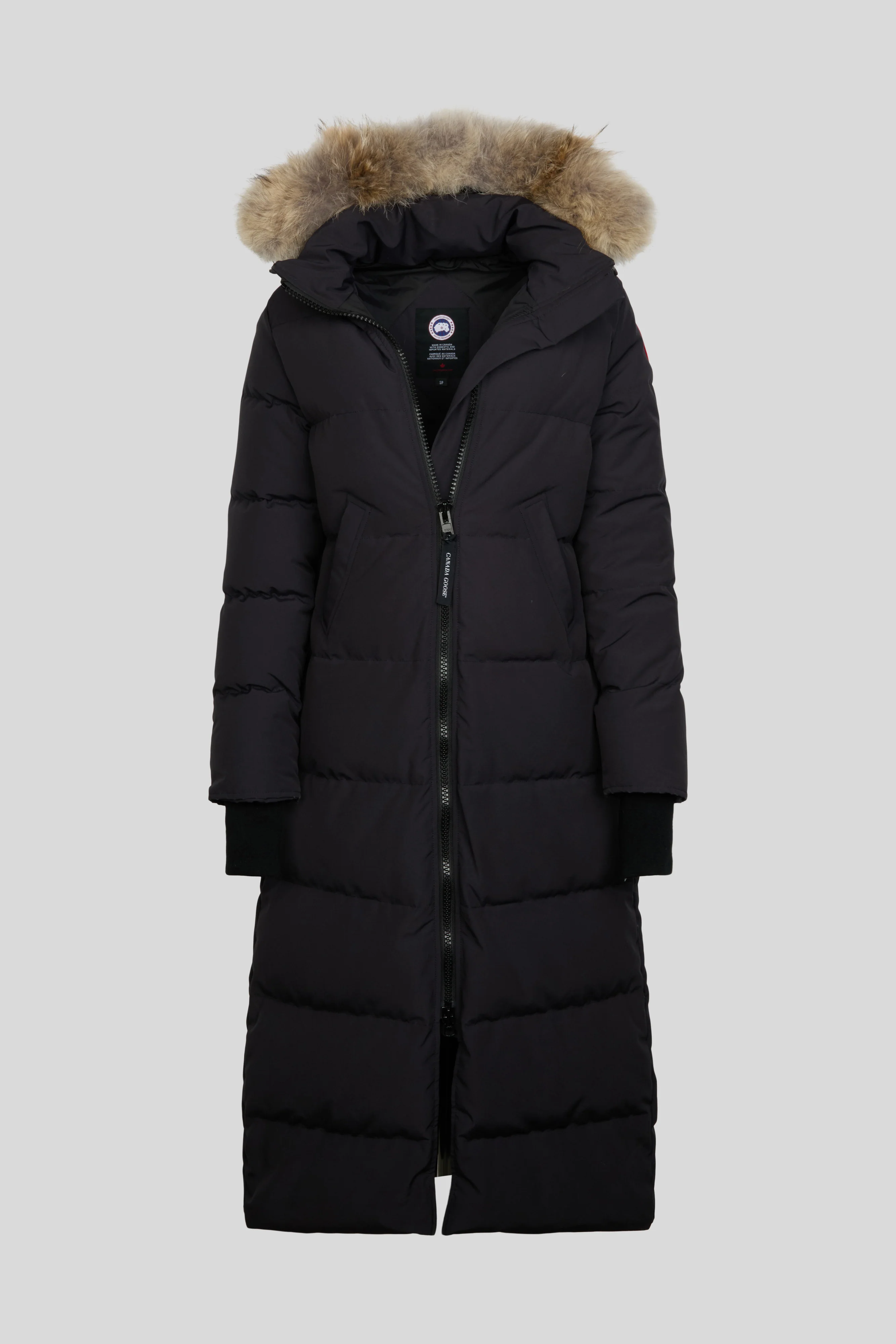 Mystique Parka