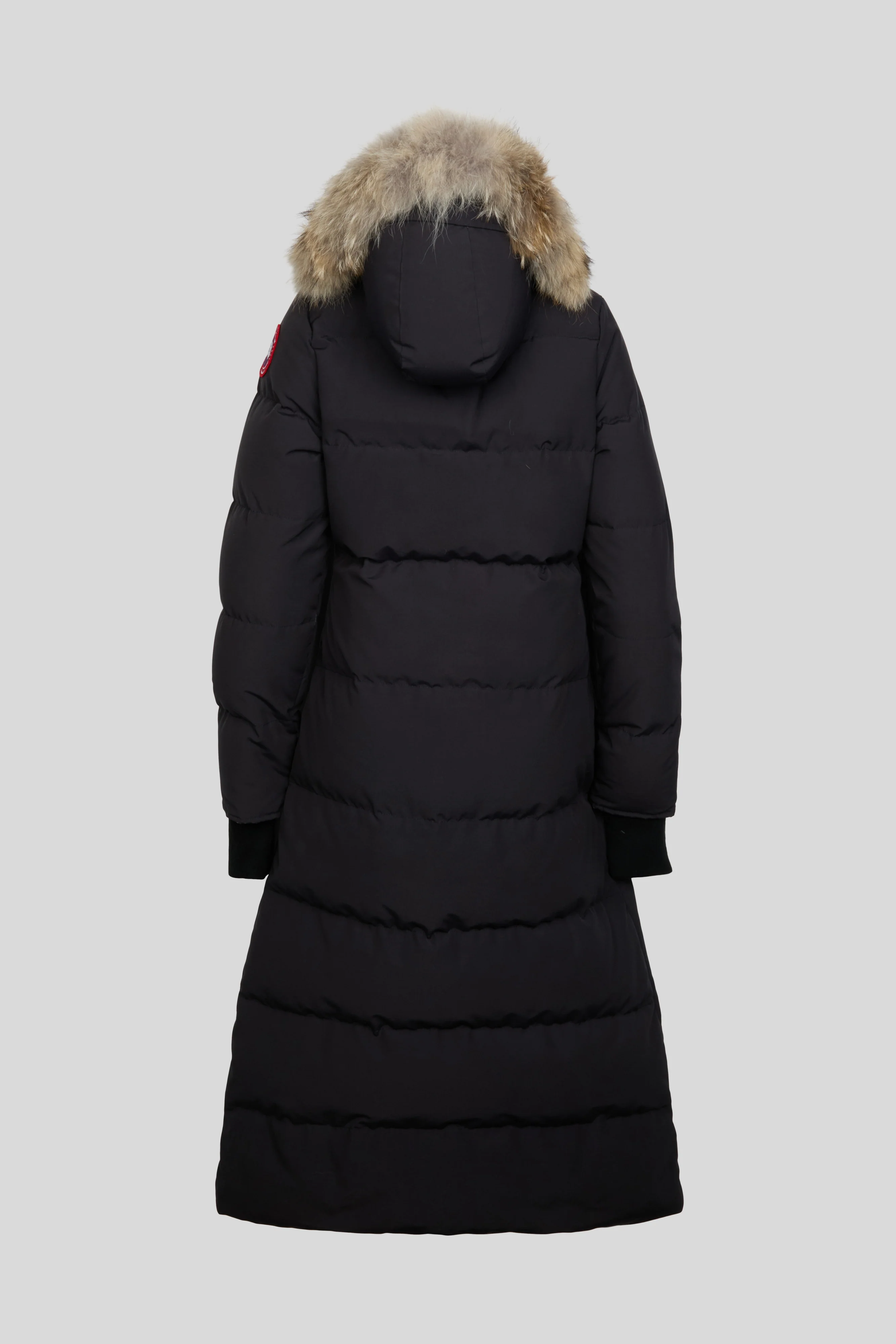 Mystique Parka - Image 2