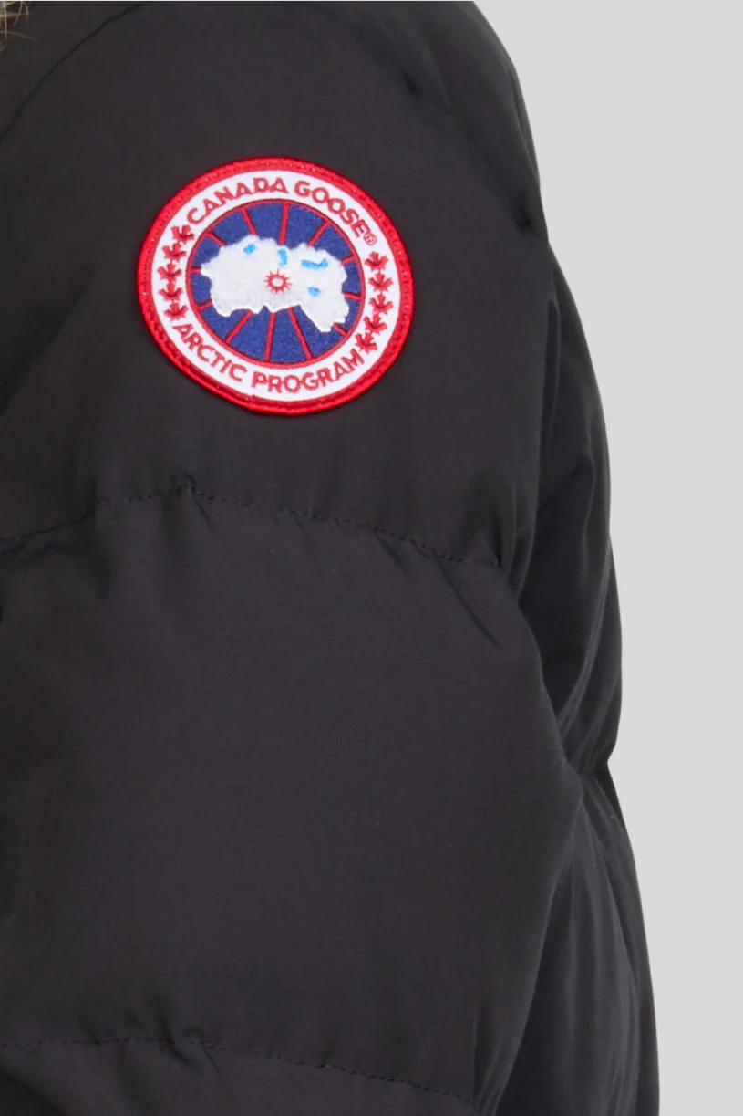 Mystique Parka - Image 4