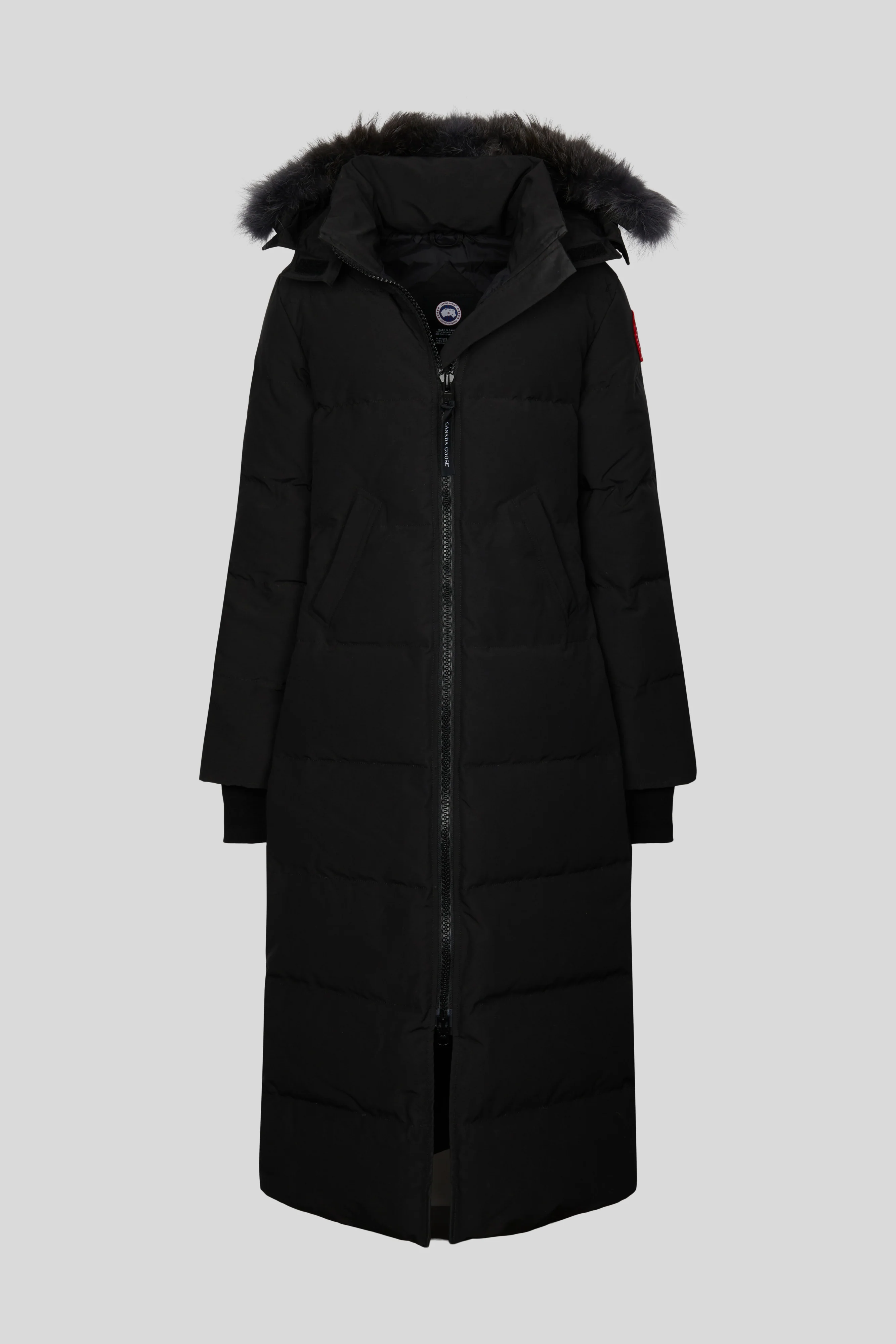 Mystique Parka