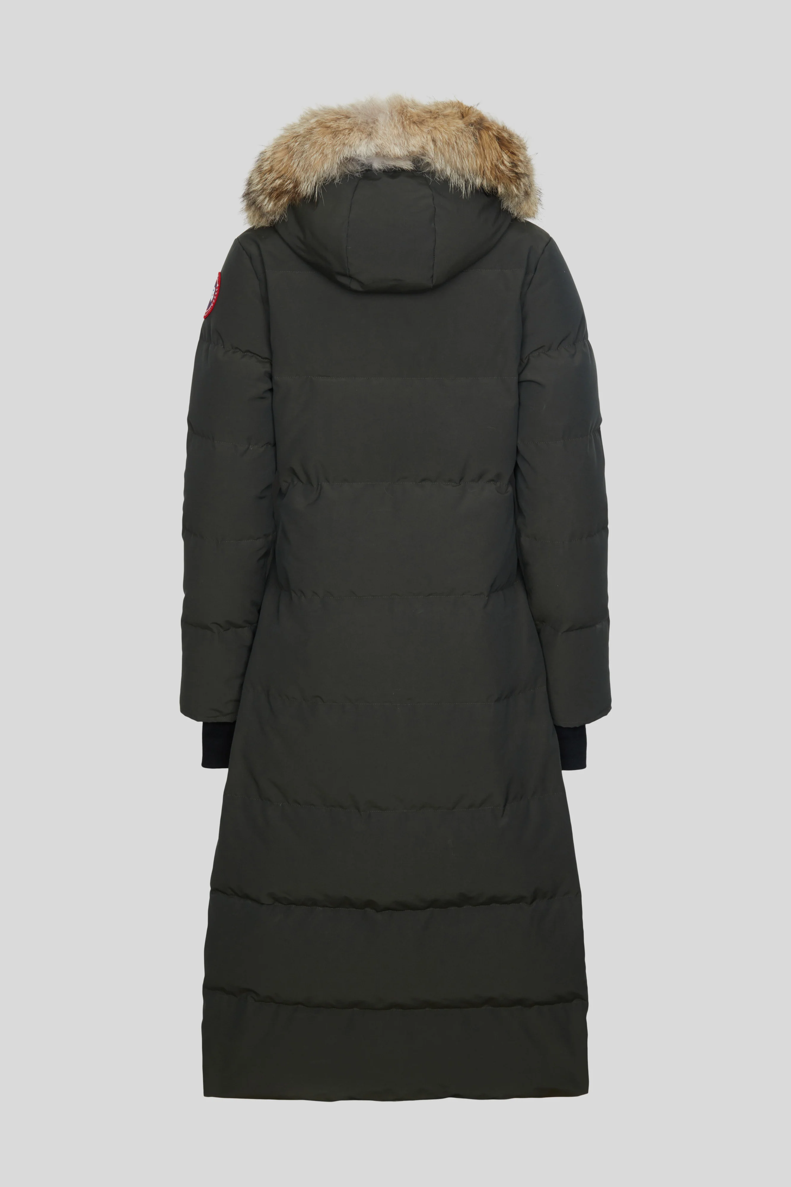 Mystique Parka - Image 2