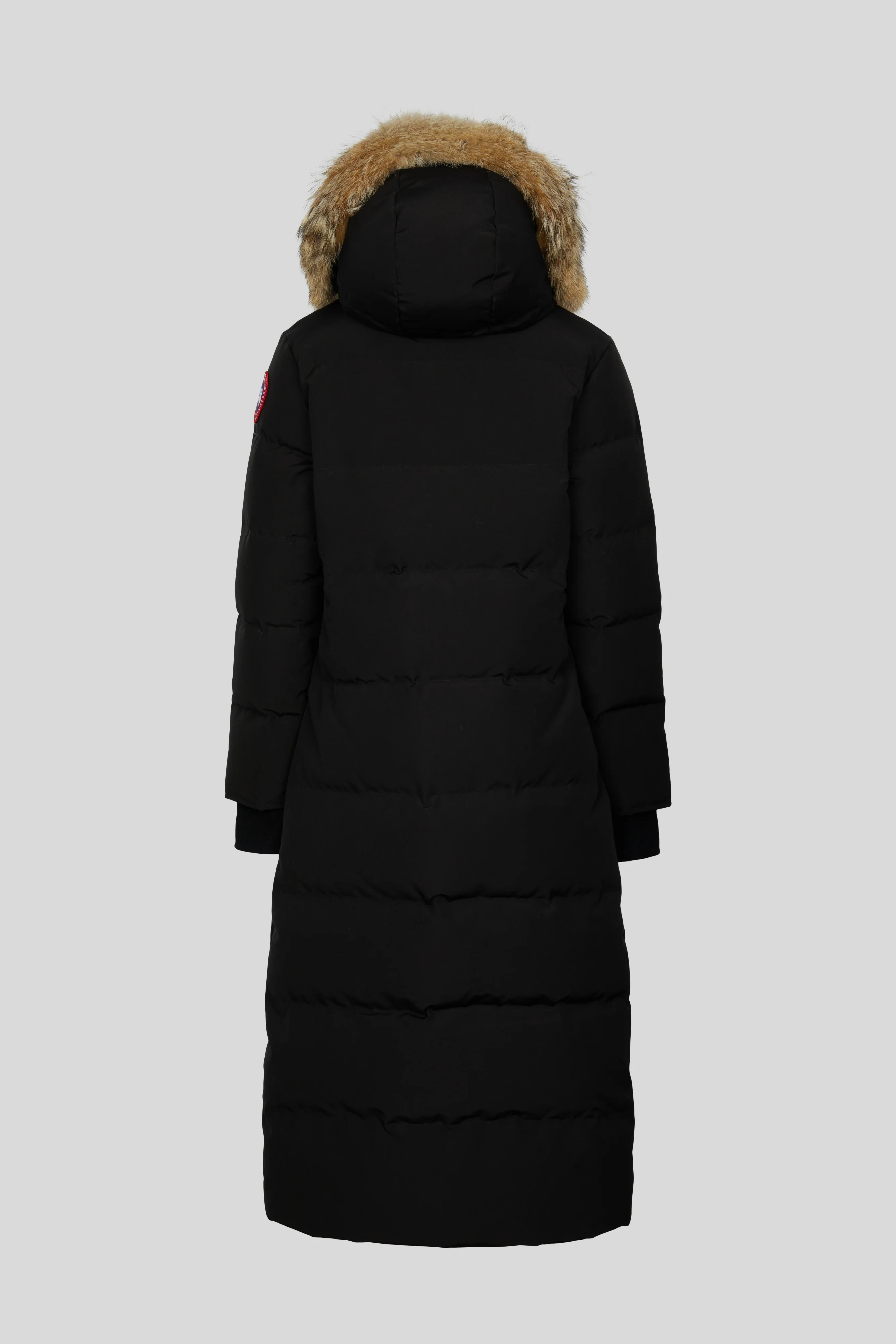 Mystique Parka Fusion Fit - Image 2
