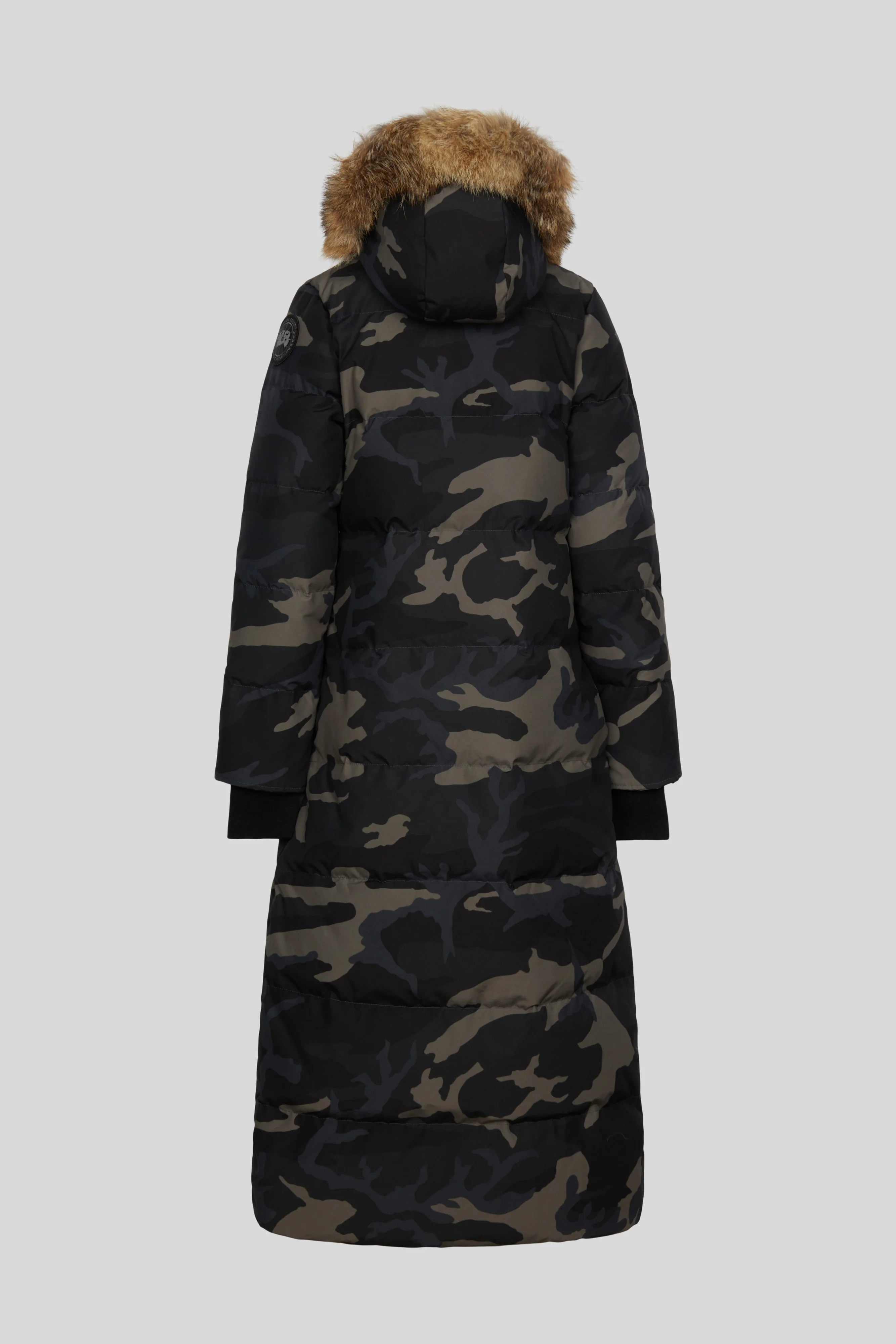 Mystique Parka Black Label - Image 2