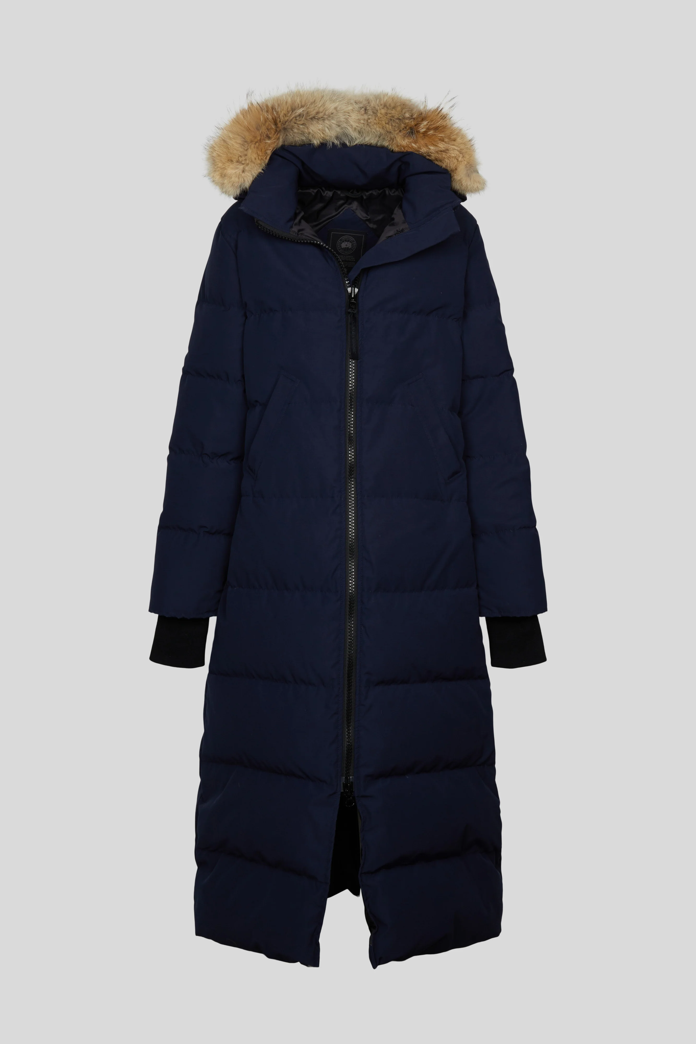 Mystique Parka Black Label Heritage
