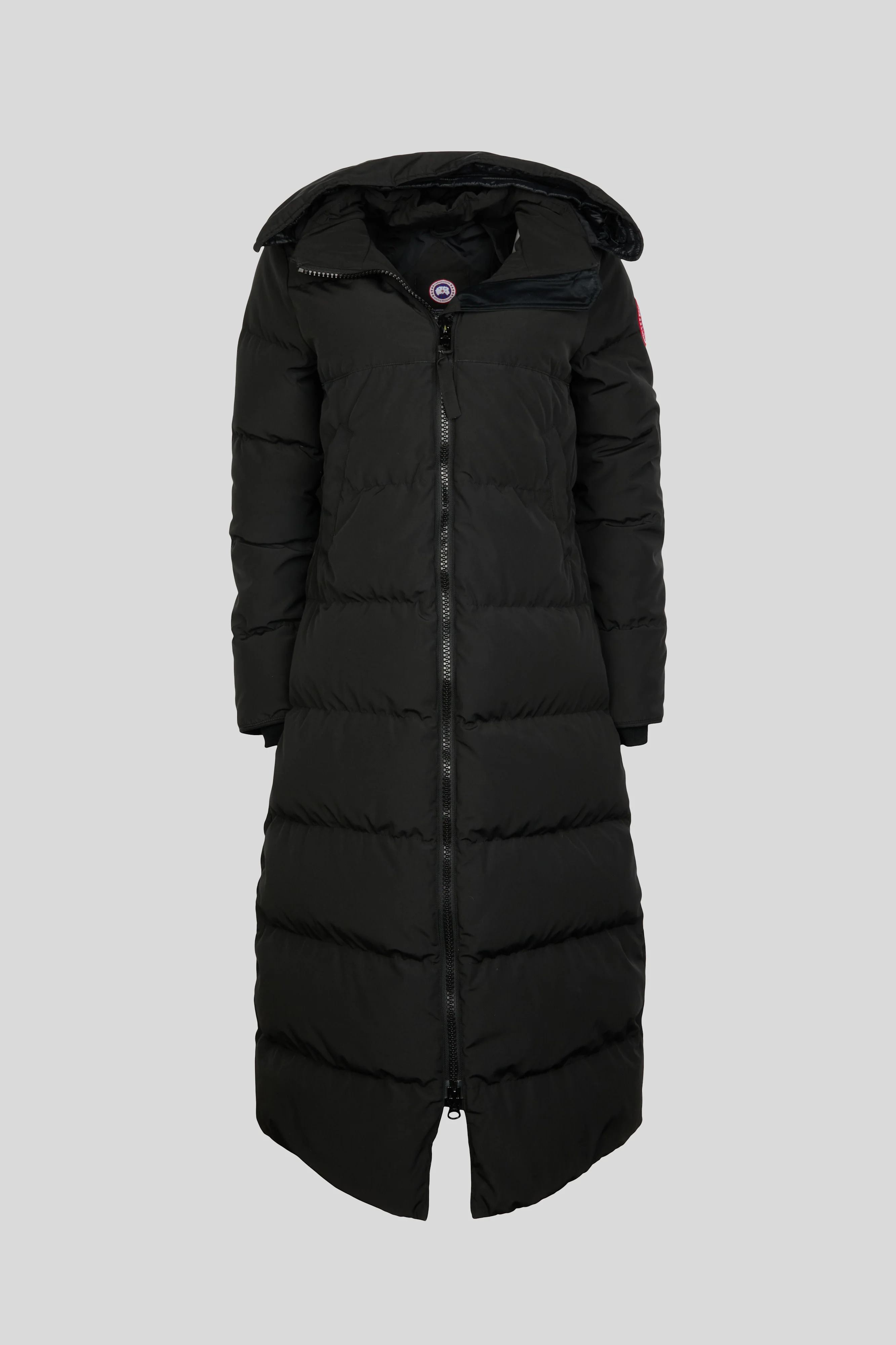 Mystique Parka