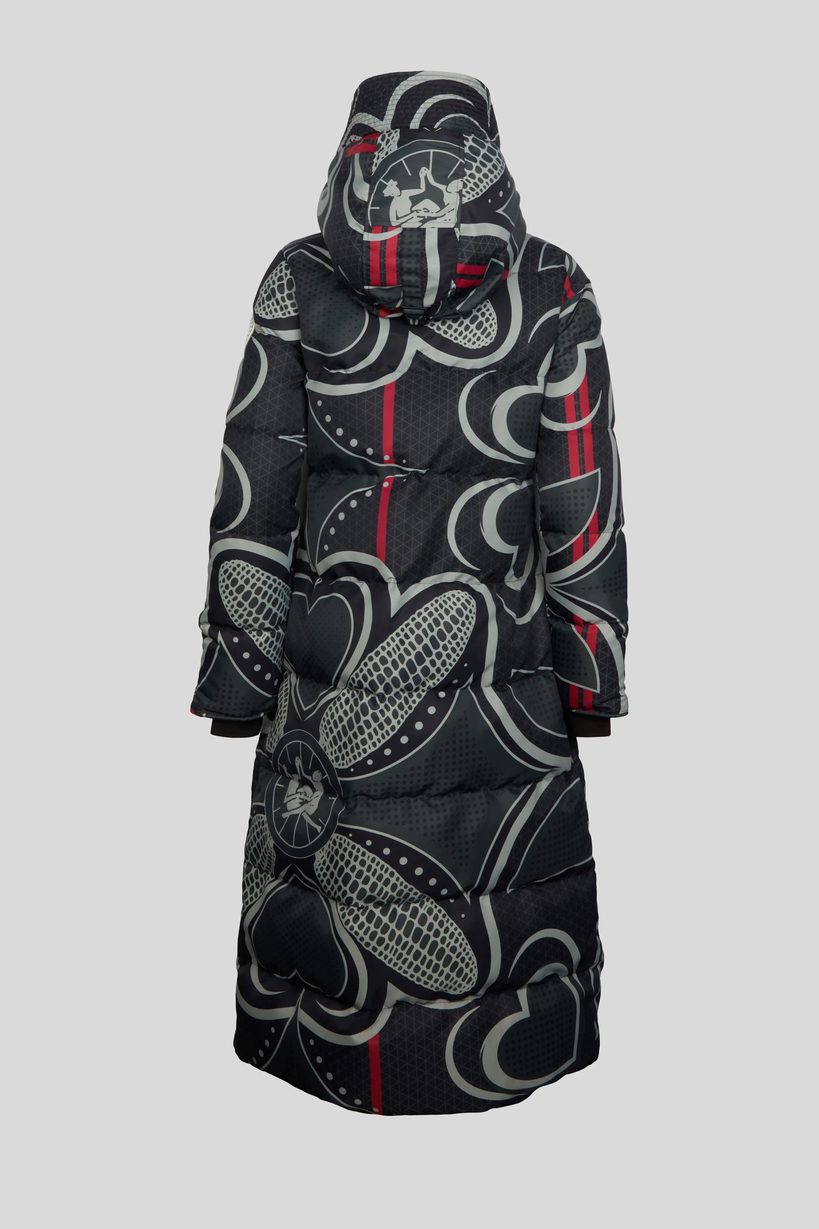Heirloom Mystique Parka - Image 2