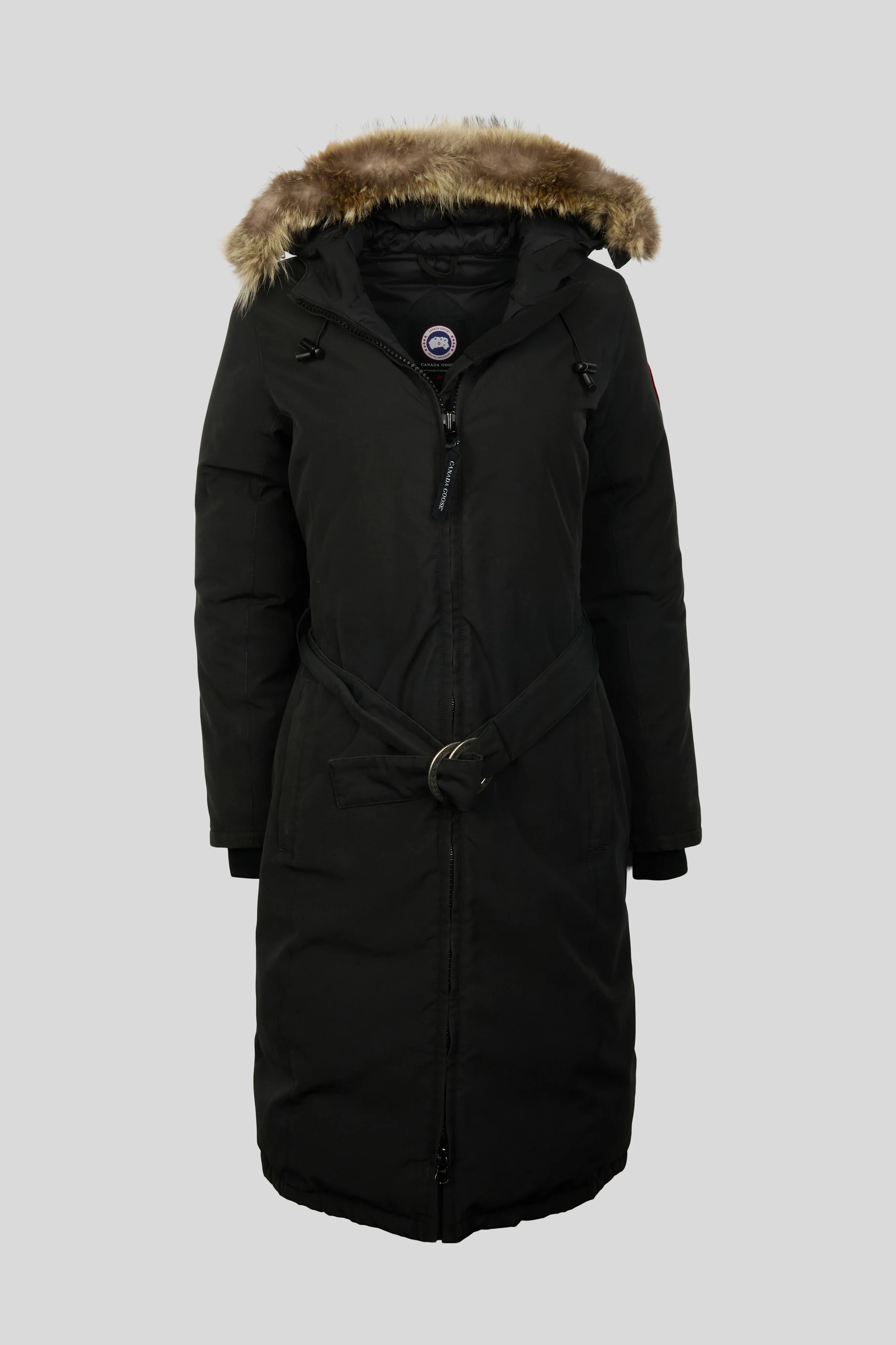 Whistler Parka
