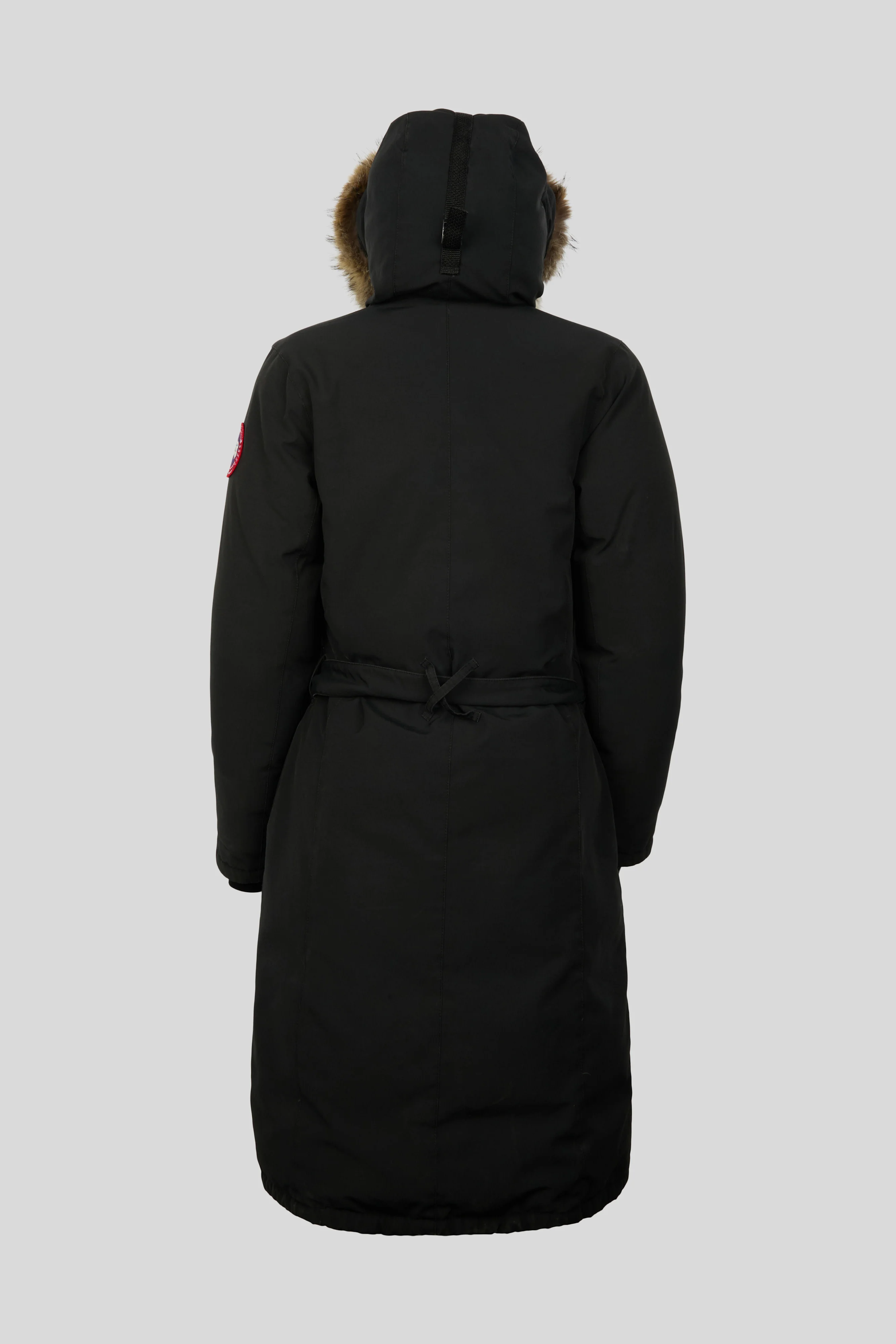 Whistler Parka - Image 2