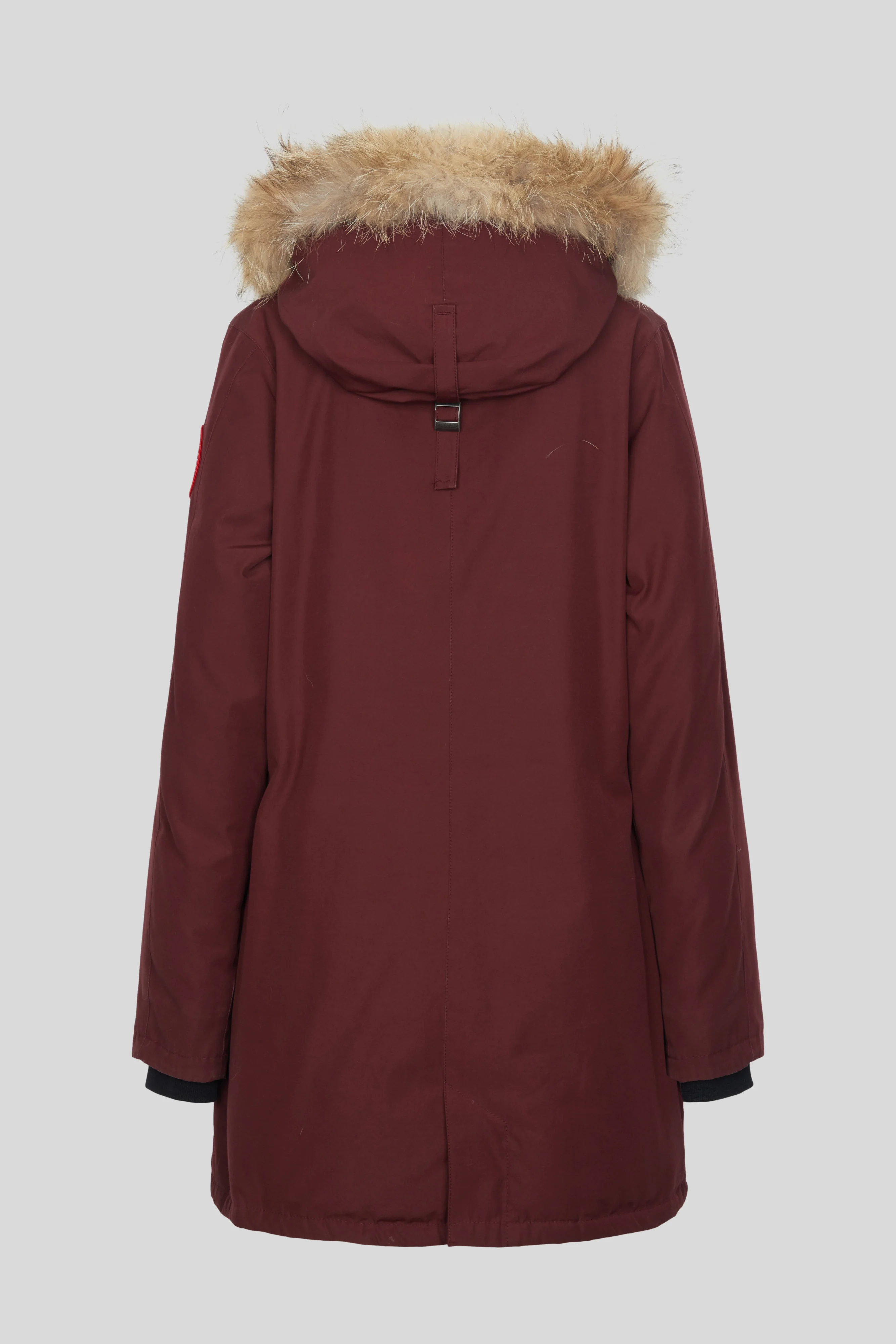 Victoria Parka - Image 2