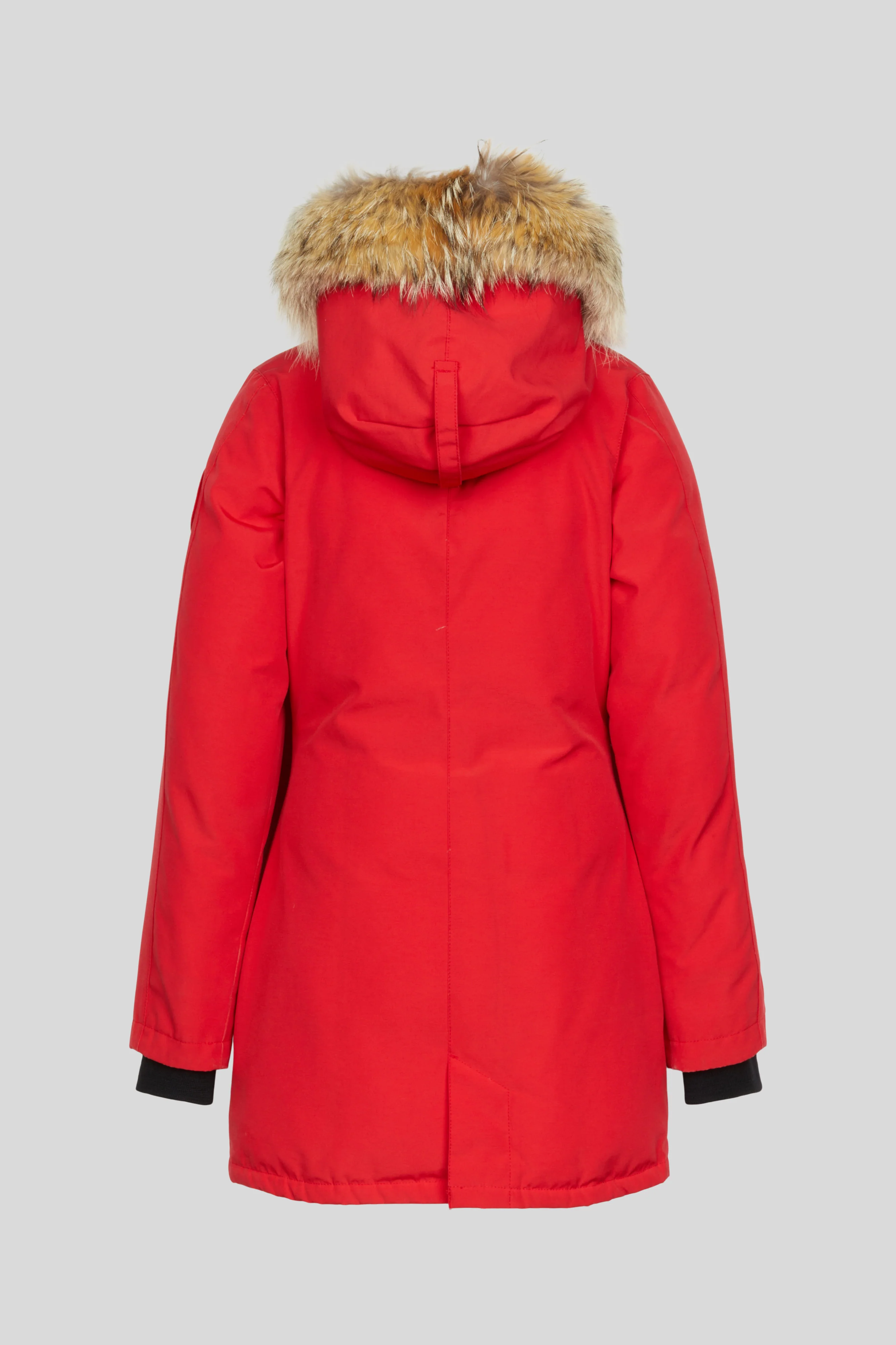 Victoria Parka - Image 2