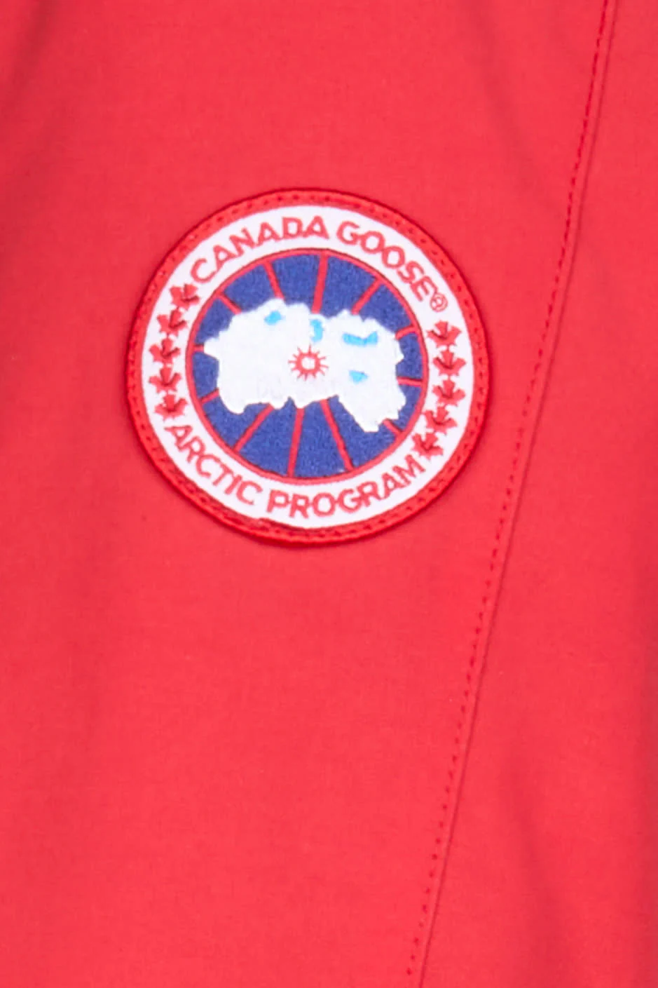 Victoria Parka - Image 3