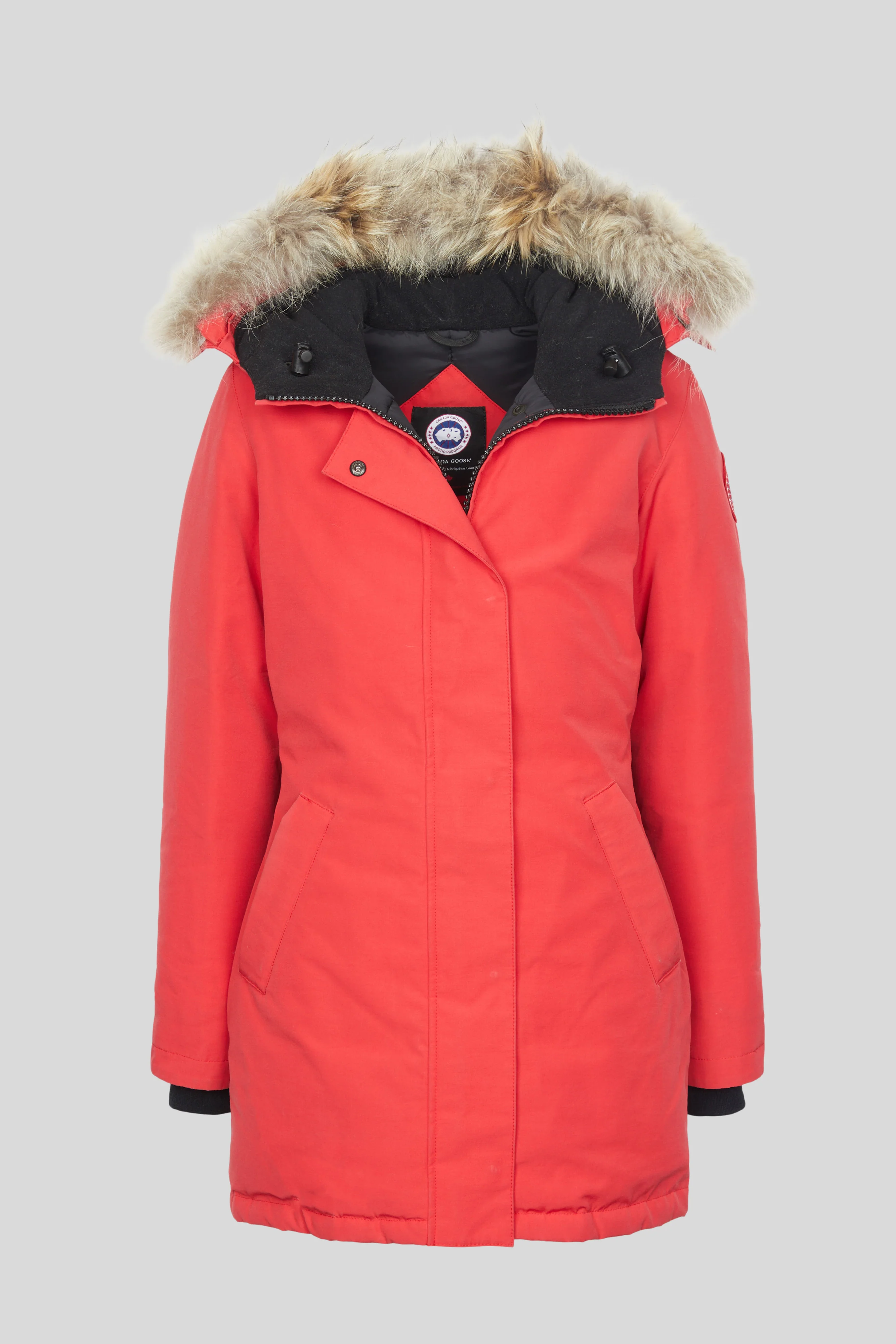Victoria Parka
