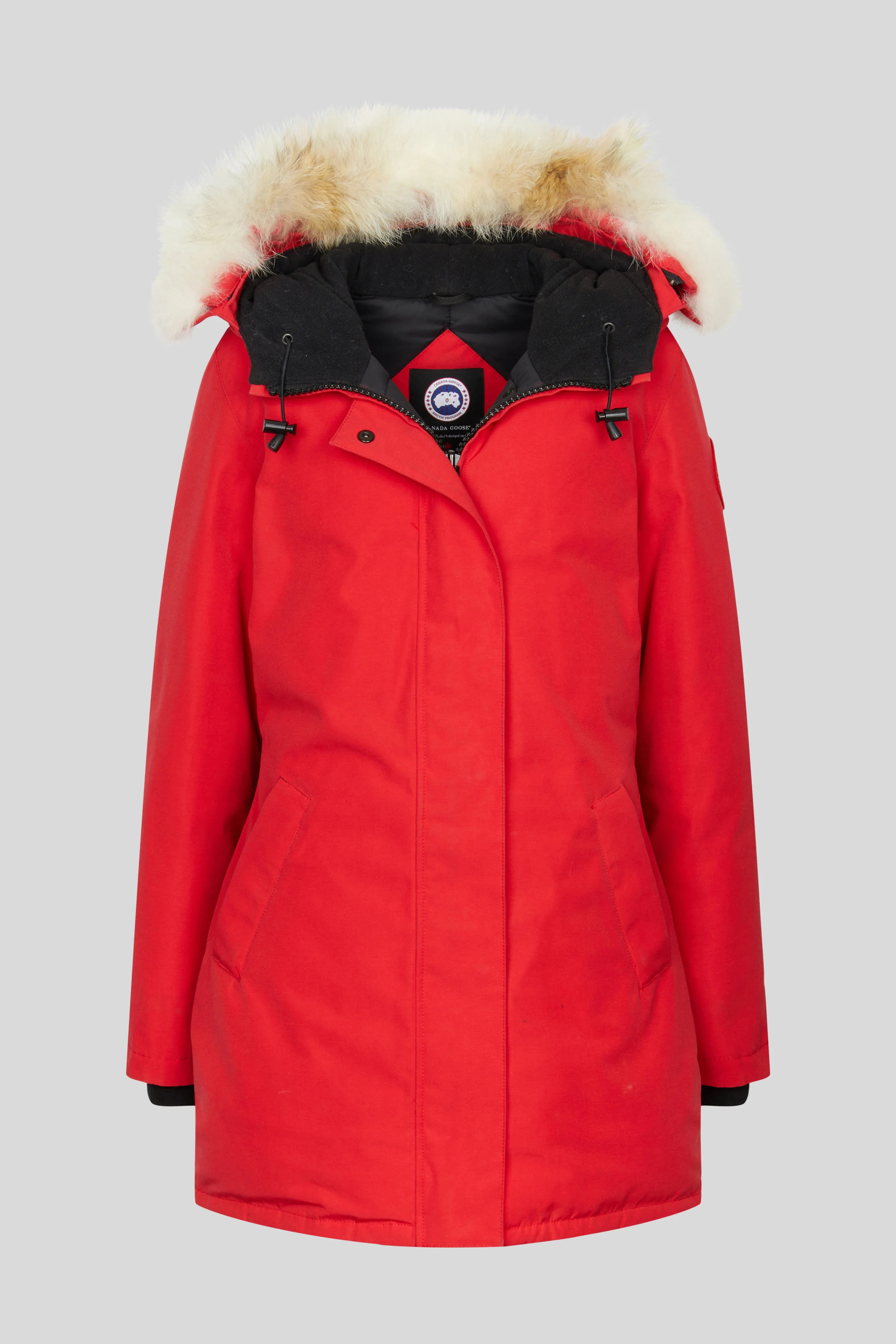Victoria Parka