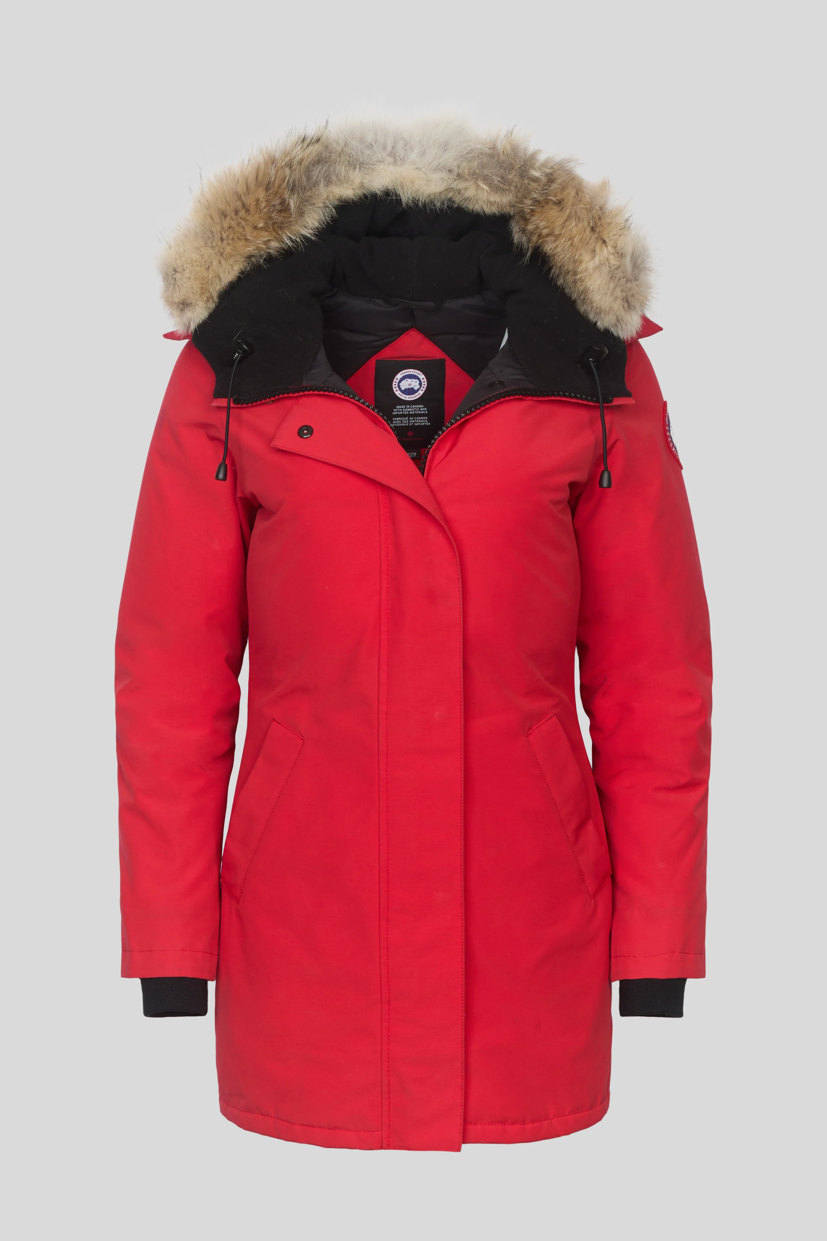 Victoria Parka