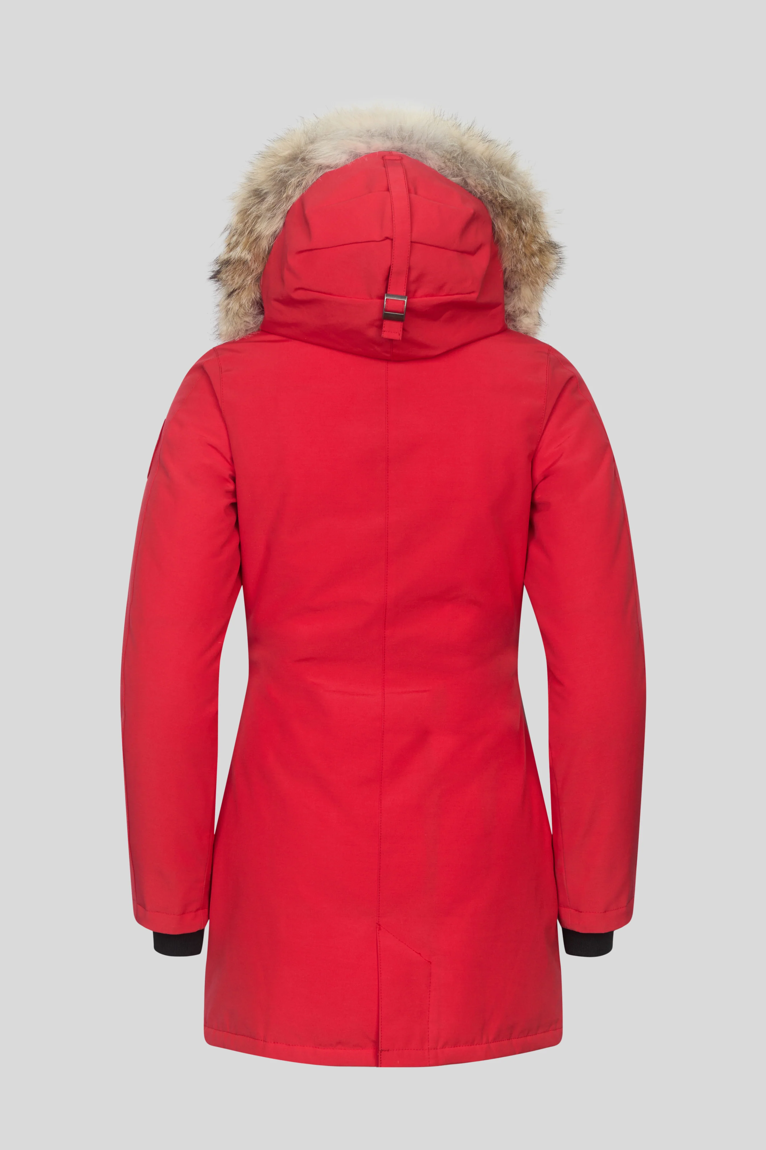 Victoria Parka - Image 2