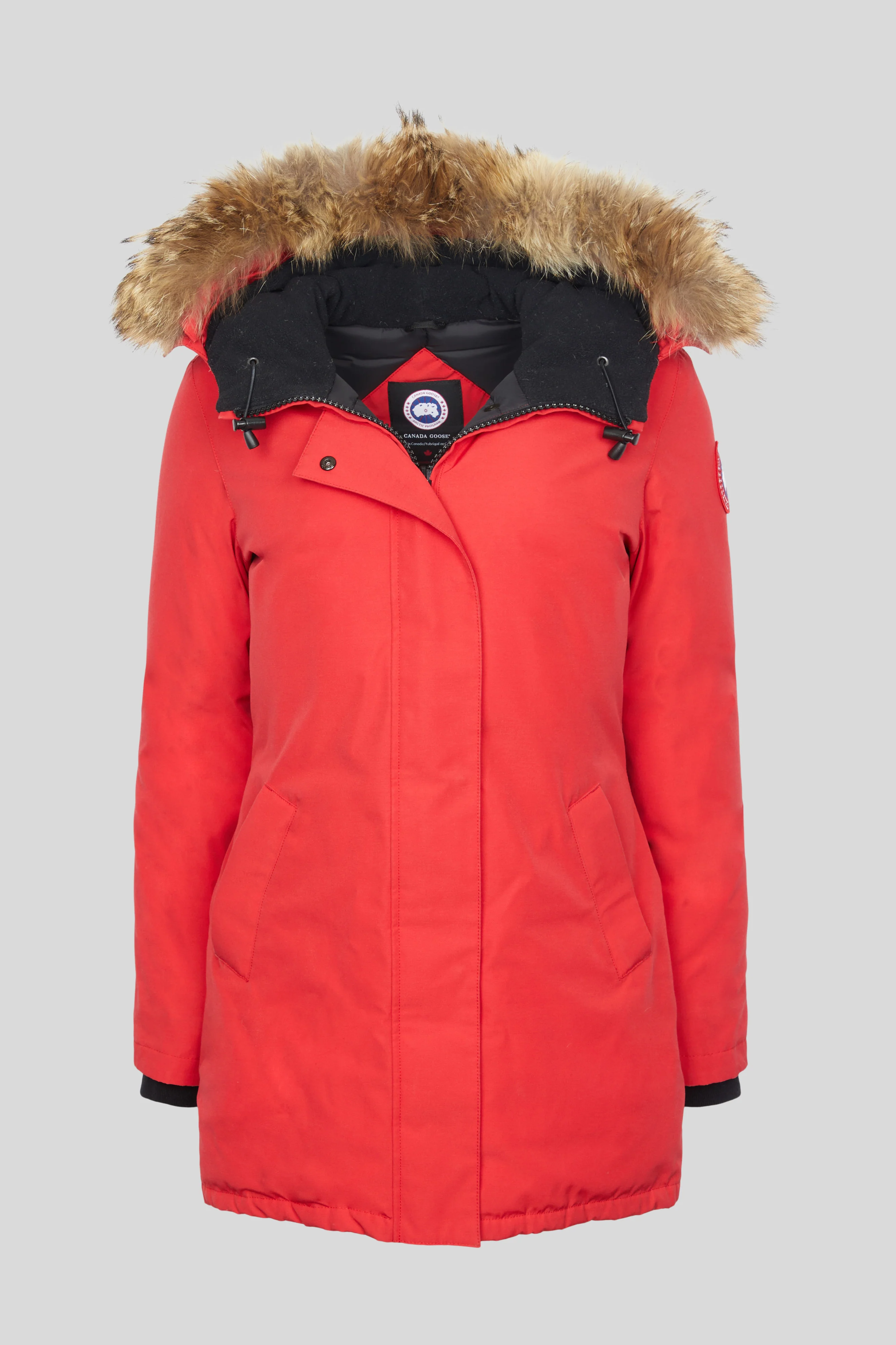 Victoria Parka