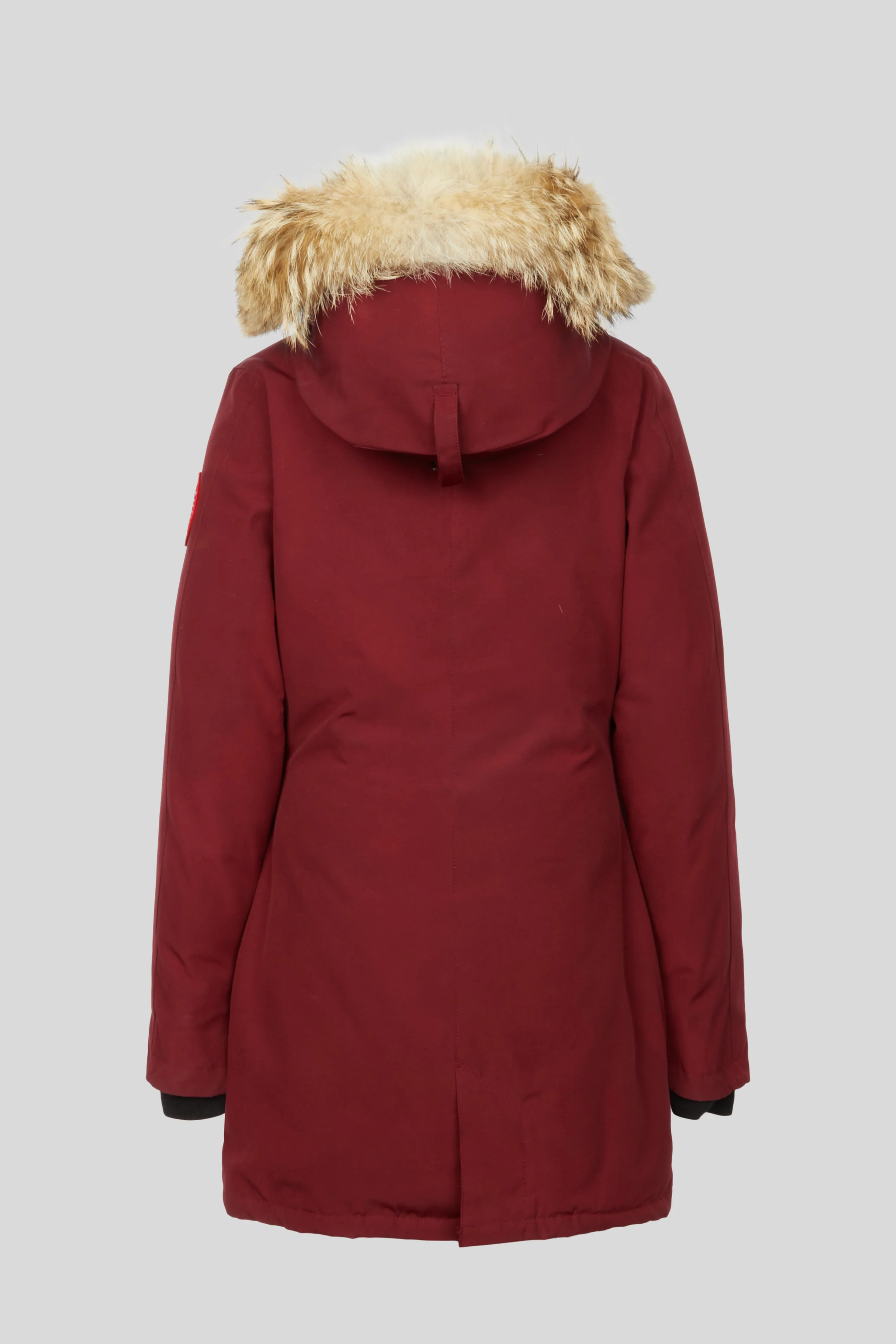 Victoria Parka - Image 2