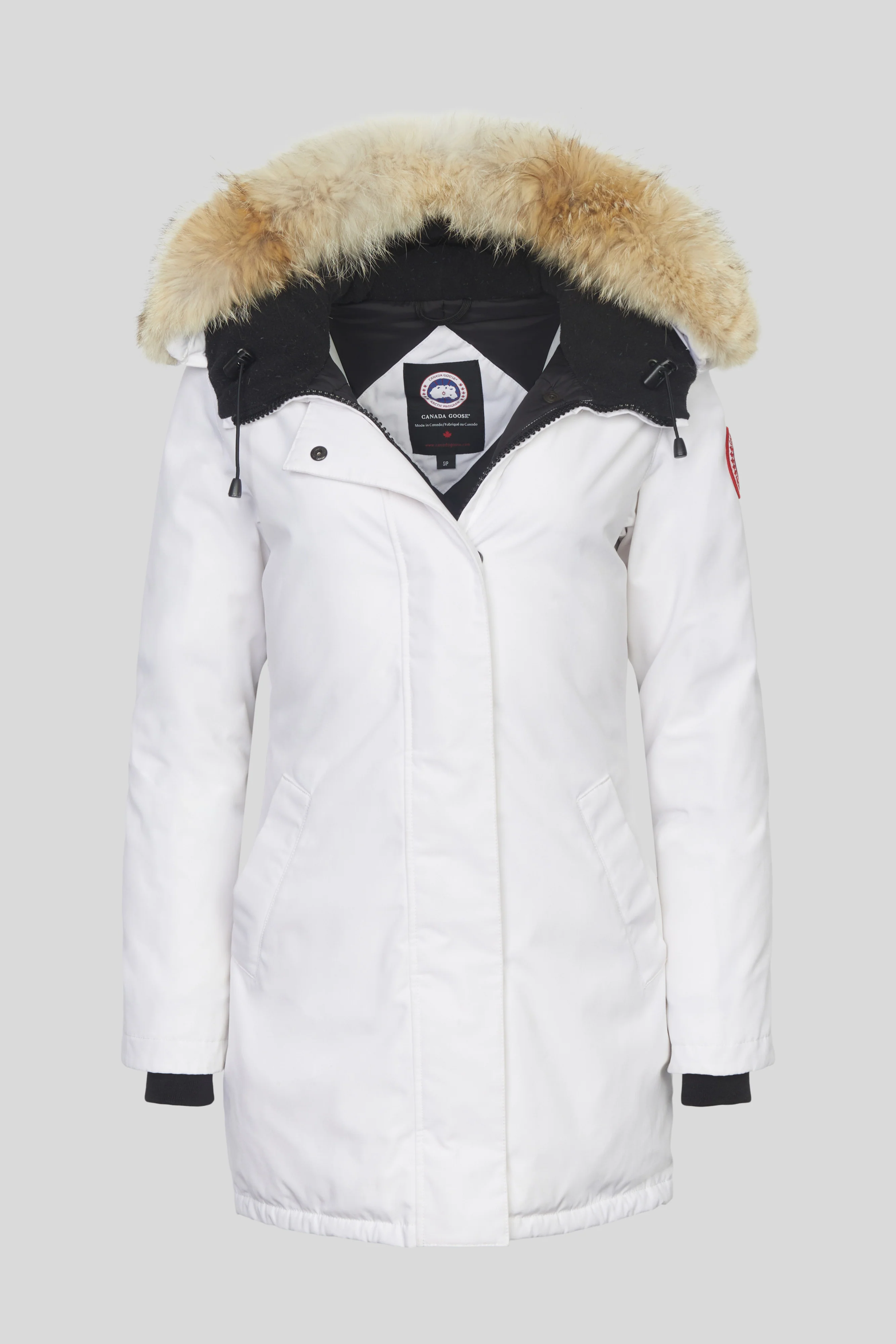 Victoria Parka