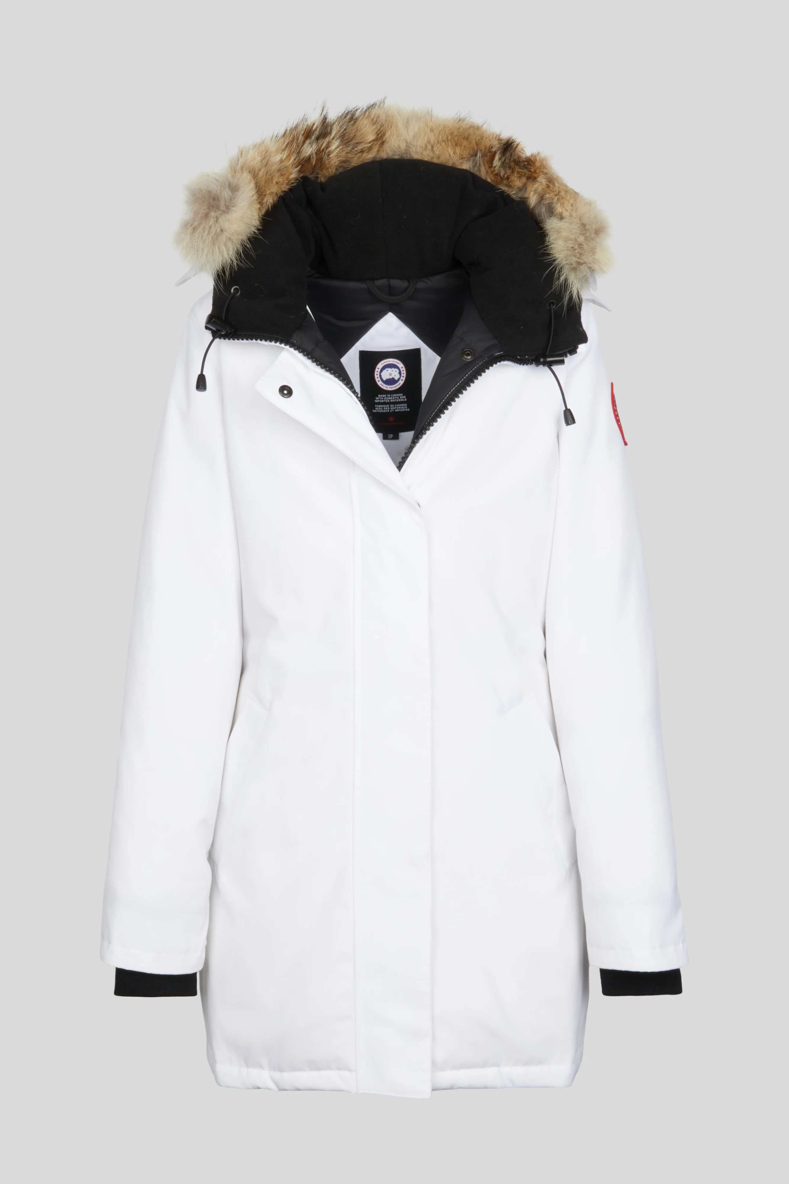 Victoria Parka