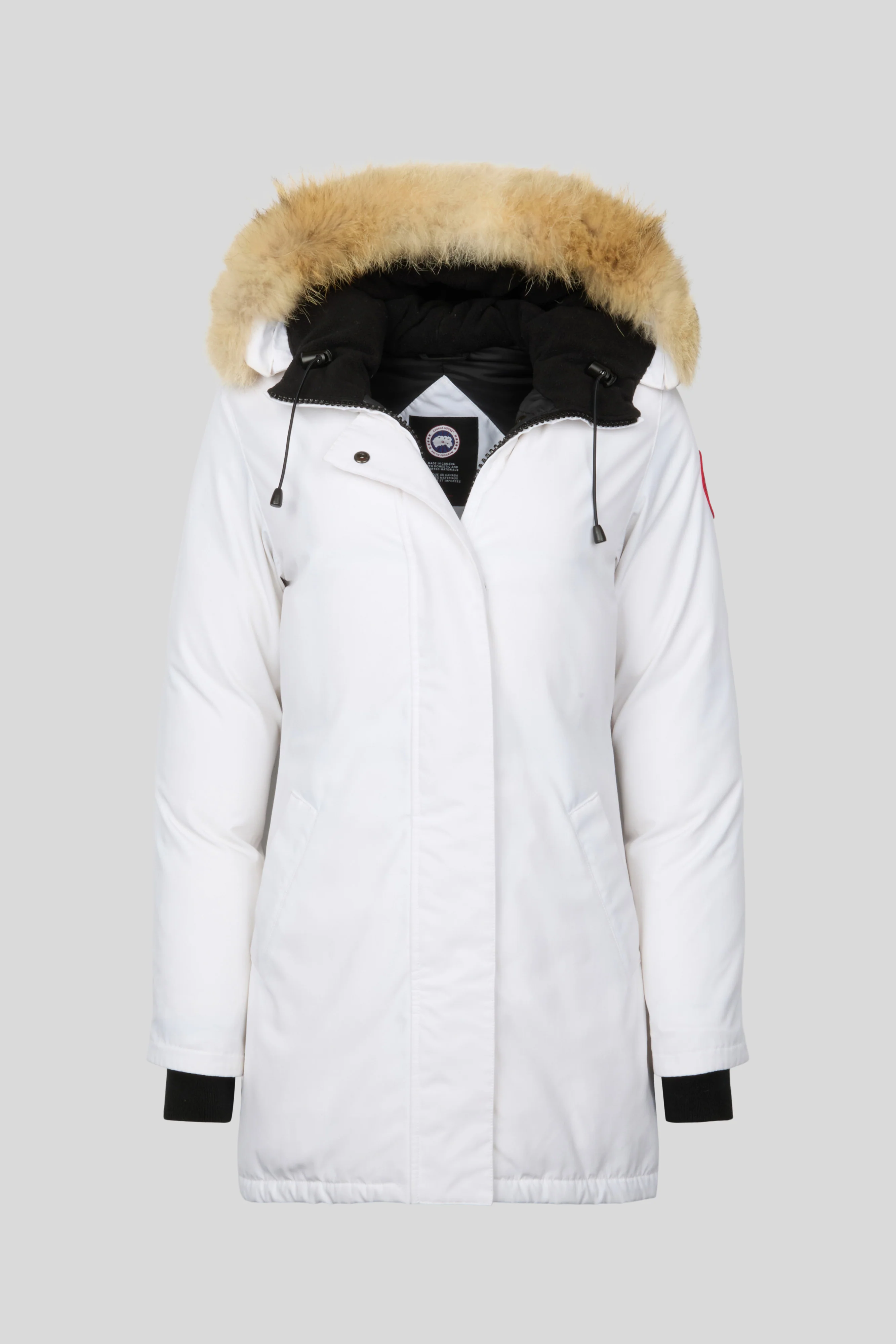 Victoria Parka