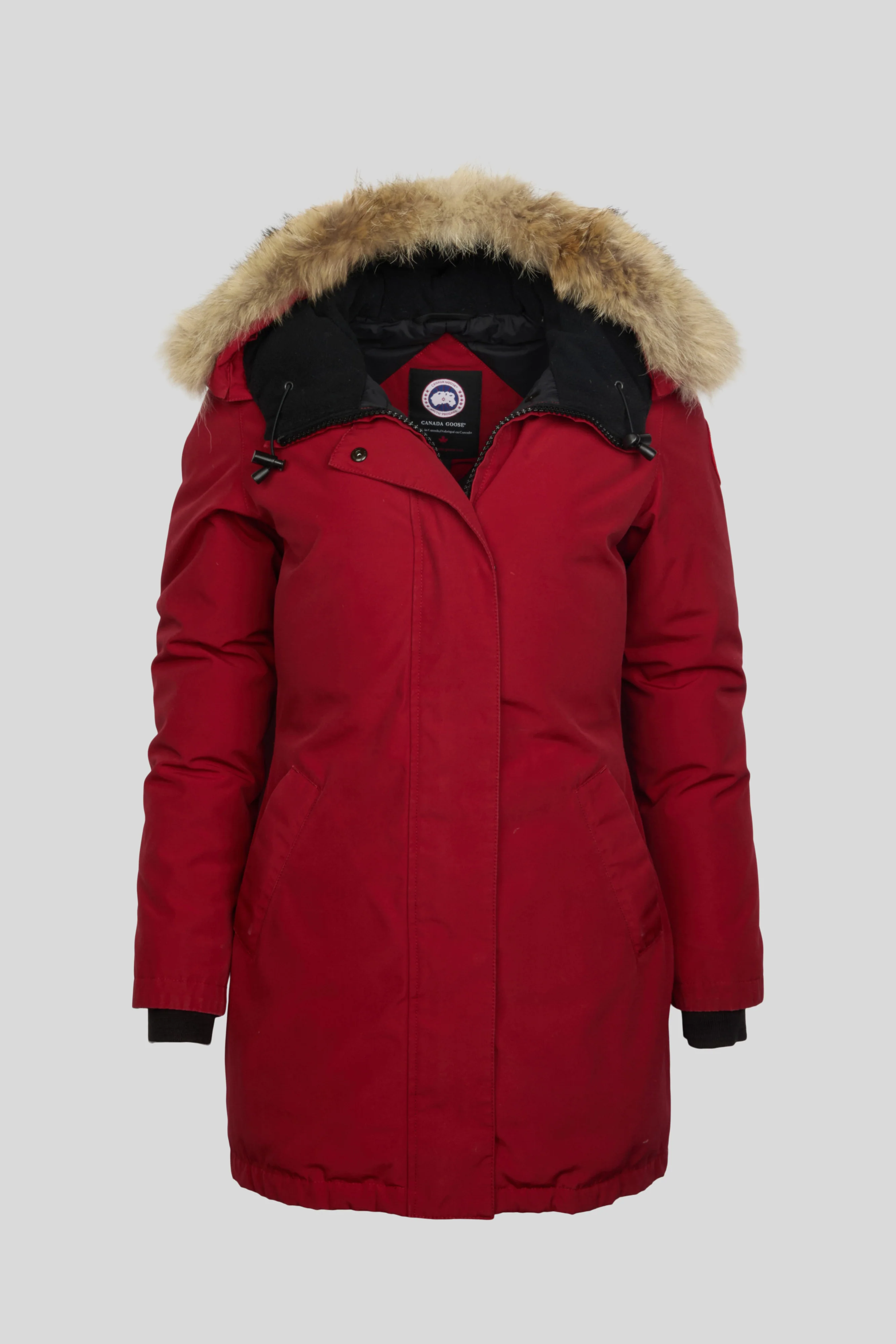 Victoria Parka
