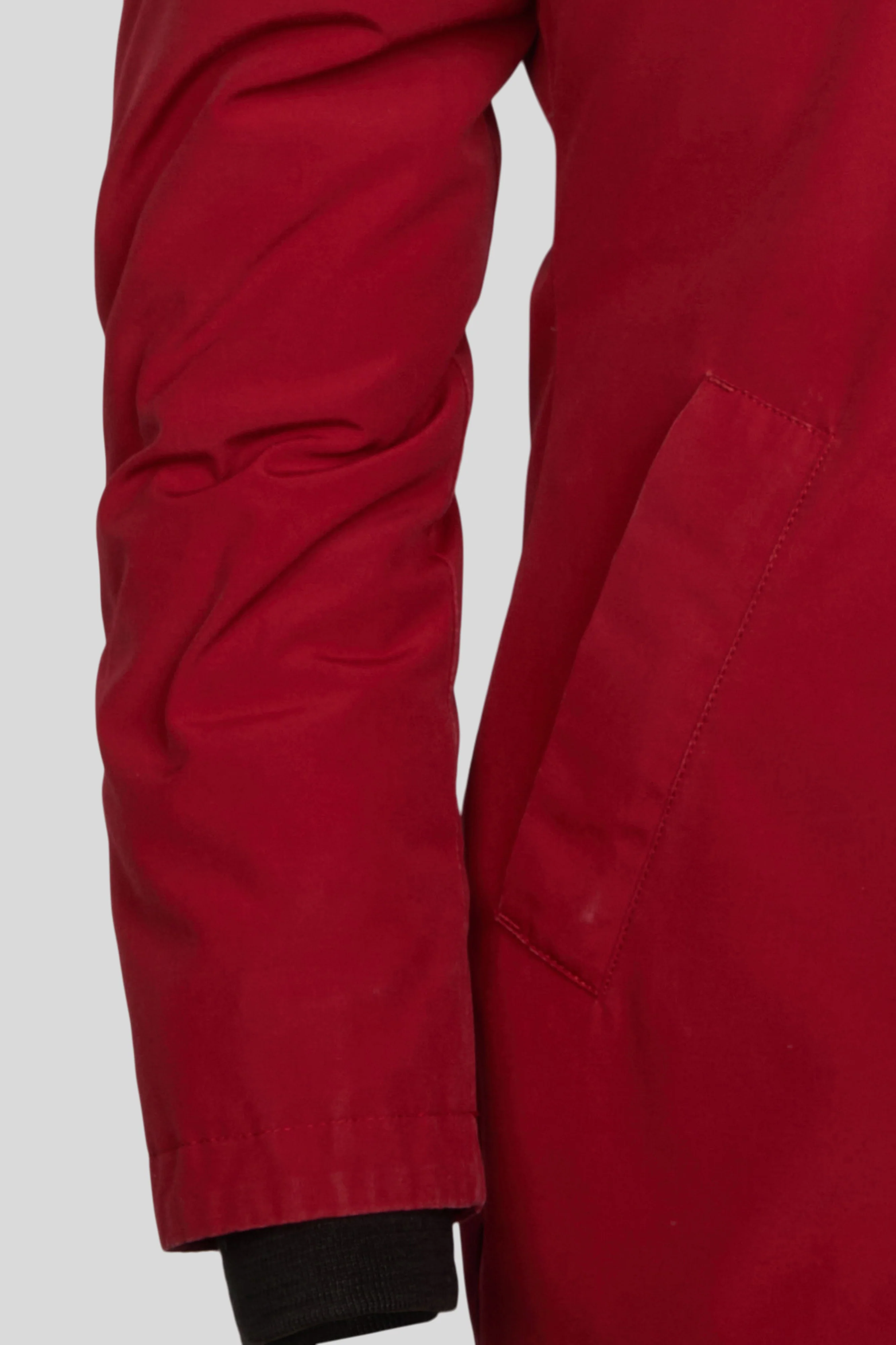 Victoria Parka - Image 4