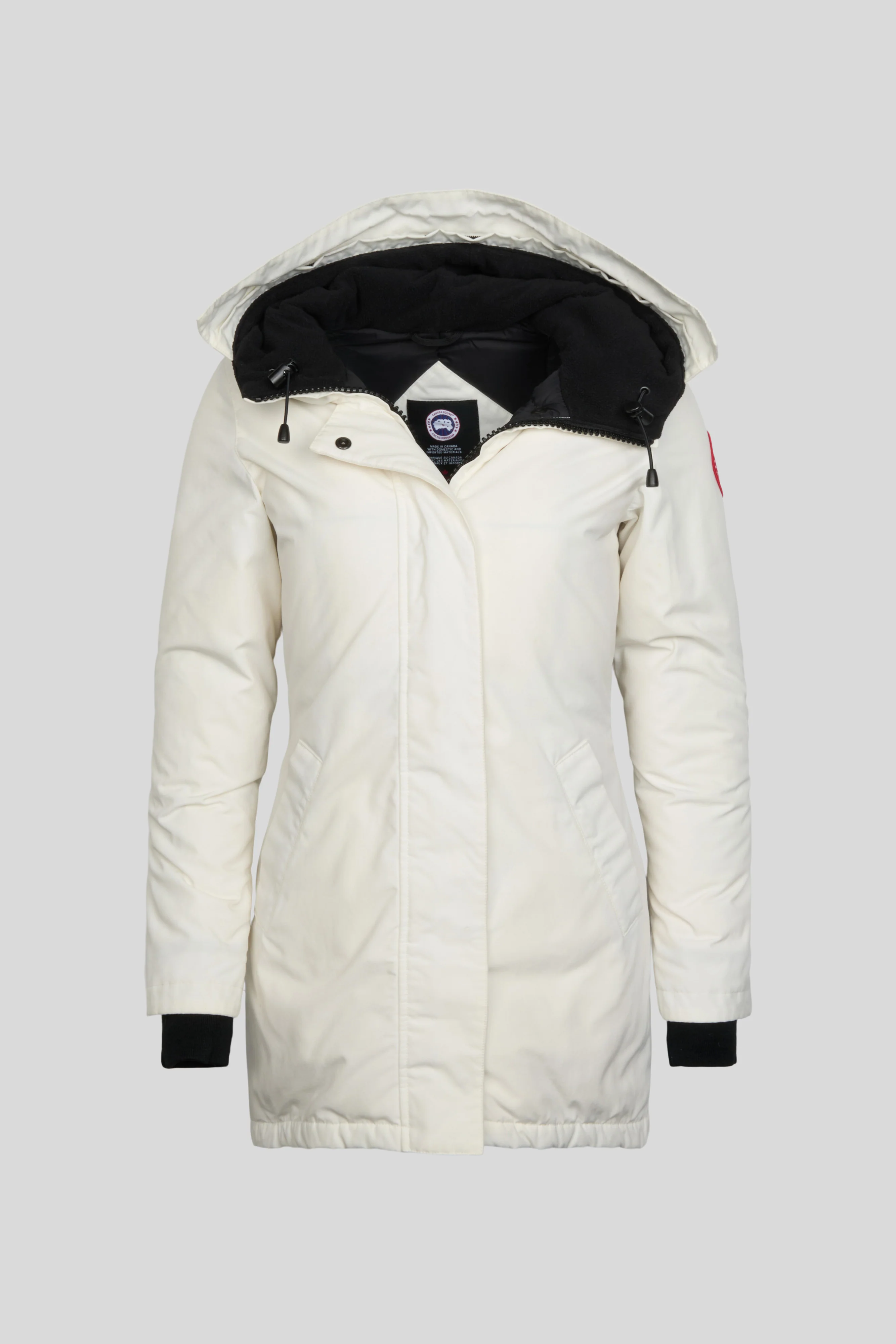 Victoria Parka
