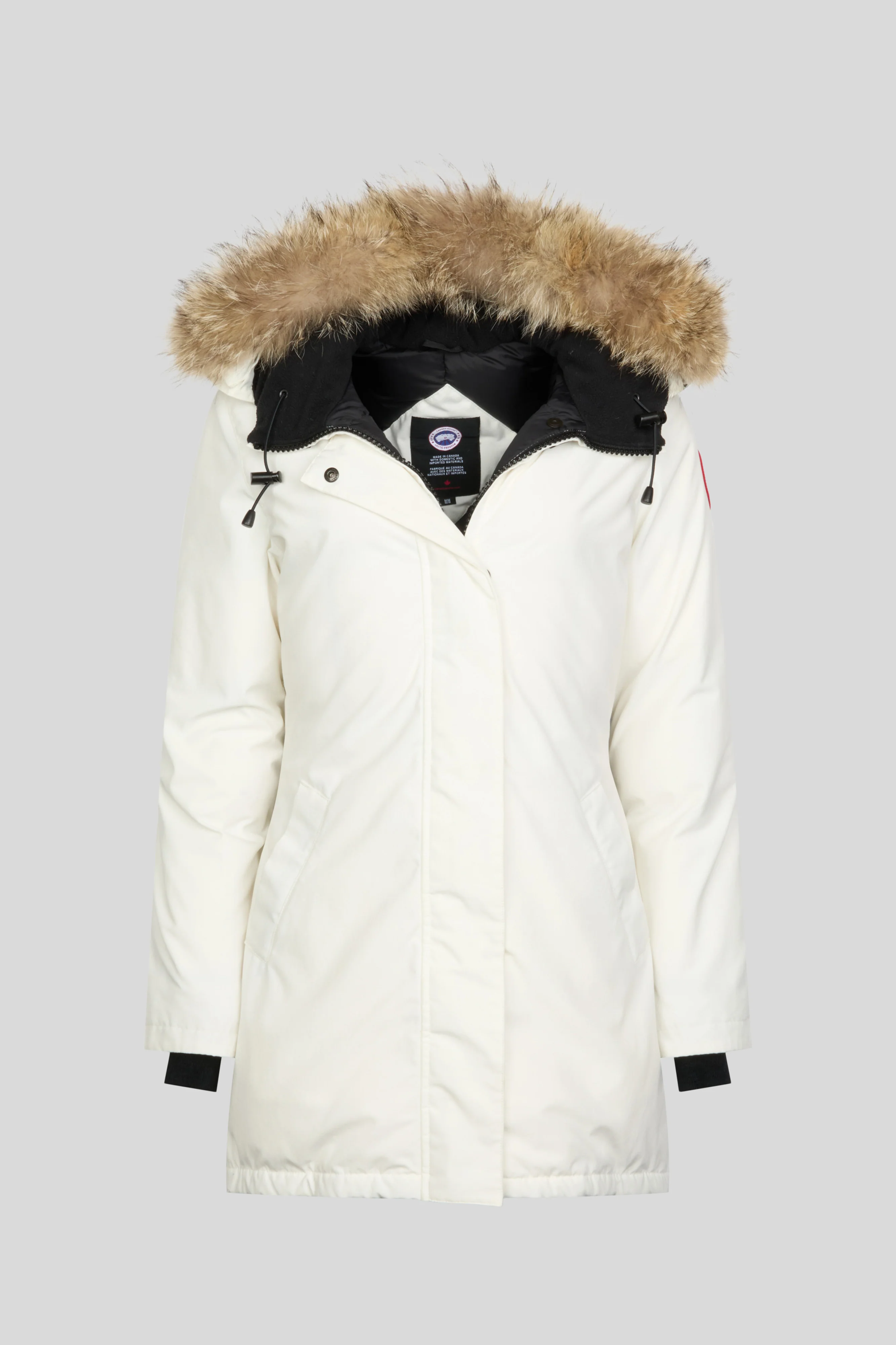 Victoria Parka
