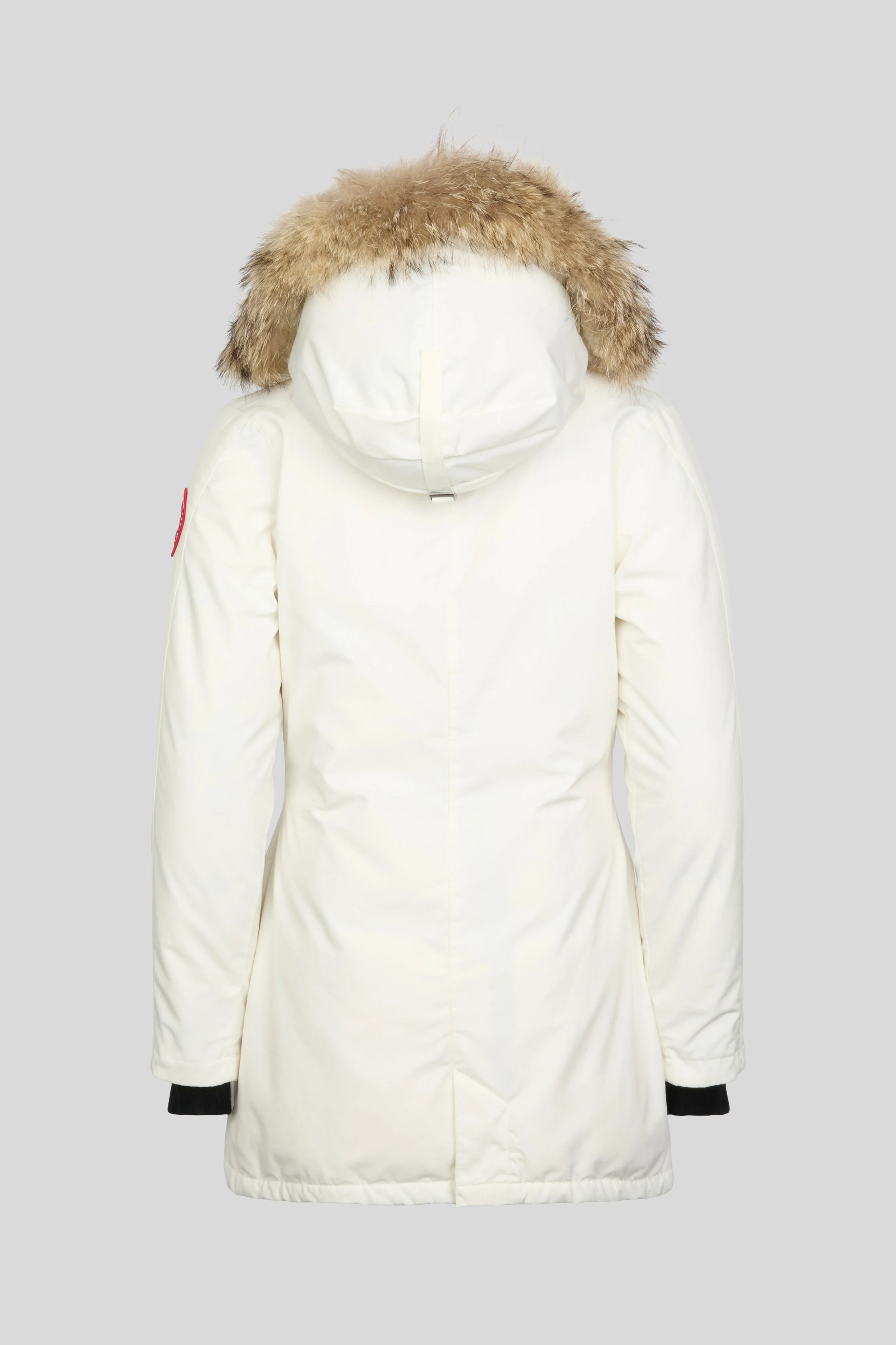 Victoria Parka - Image 2