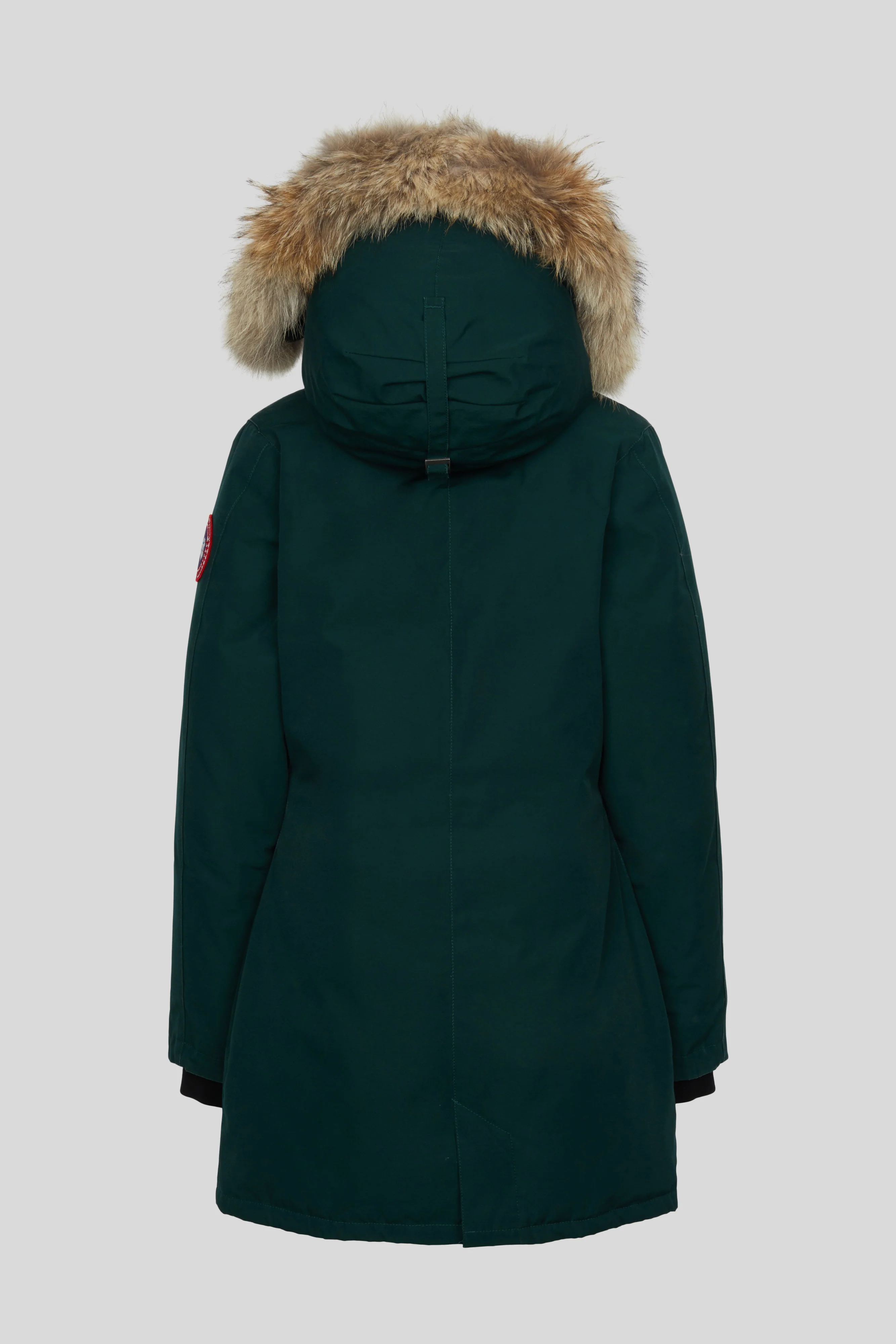 Victoria Parka - Image 2