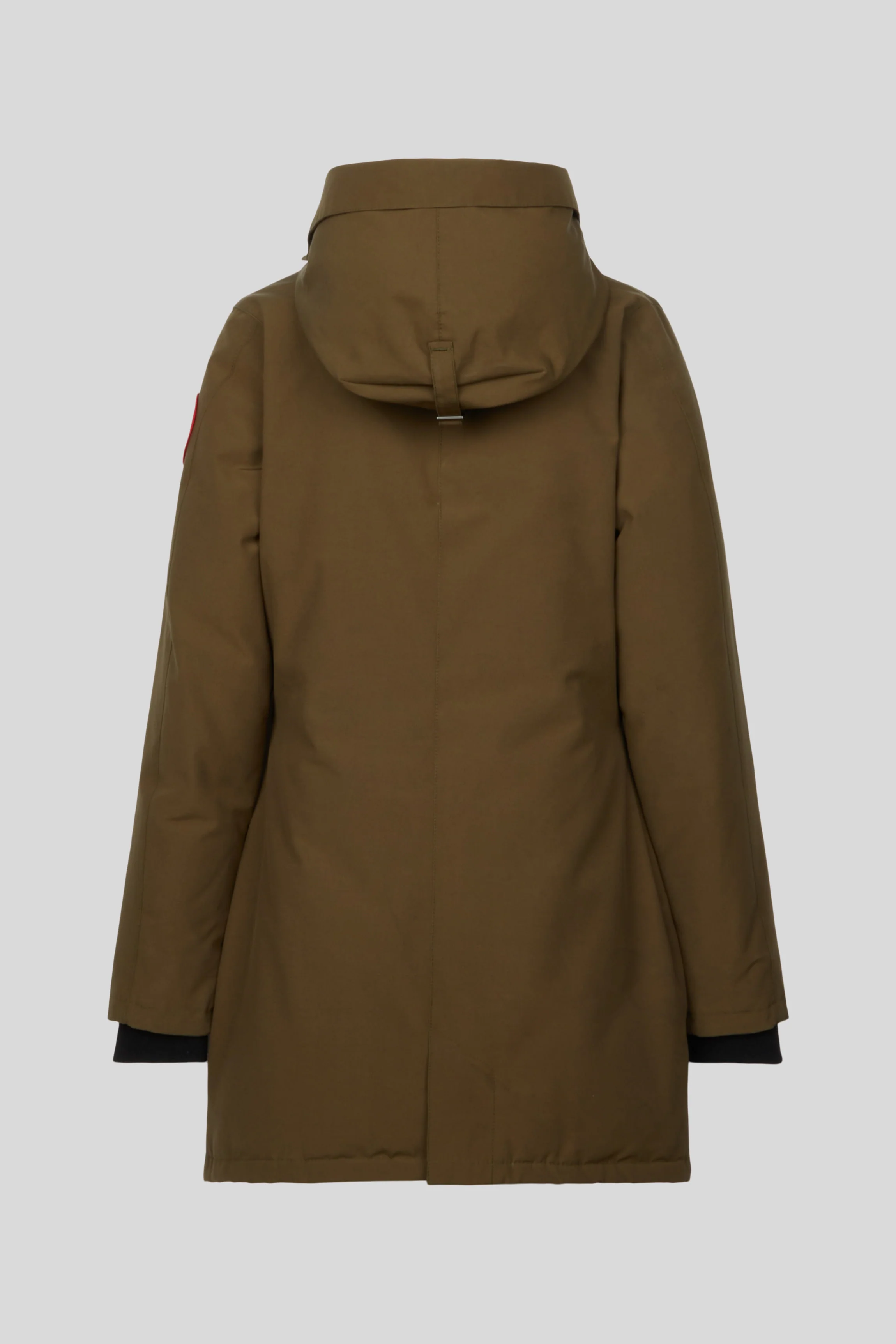 Victoria Parka - Image 2