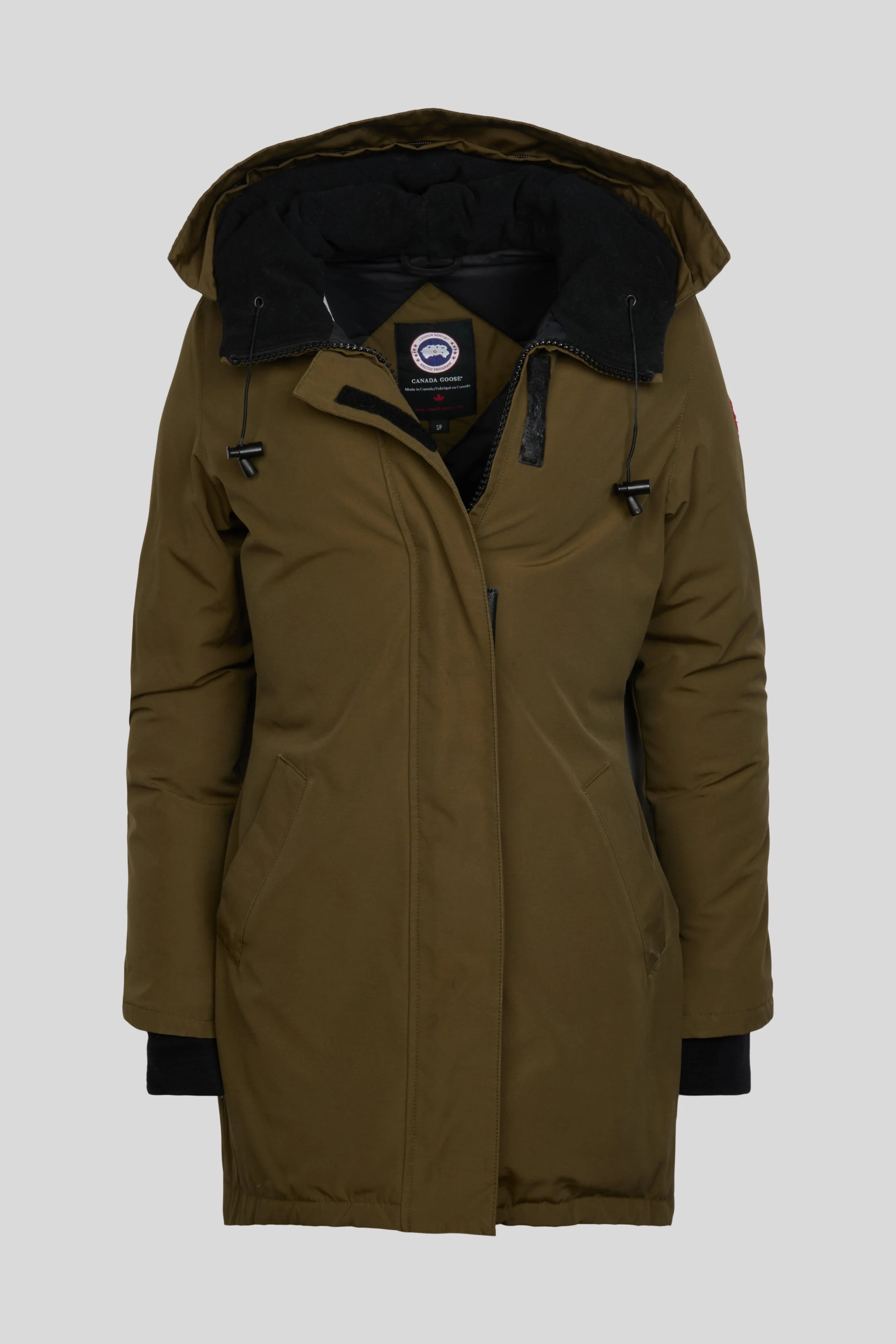 Victoria Parka