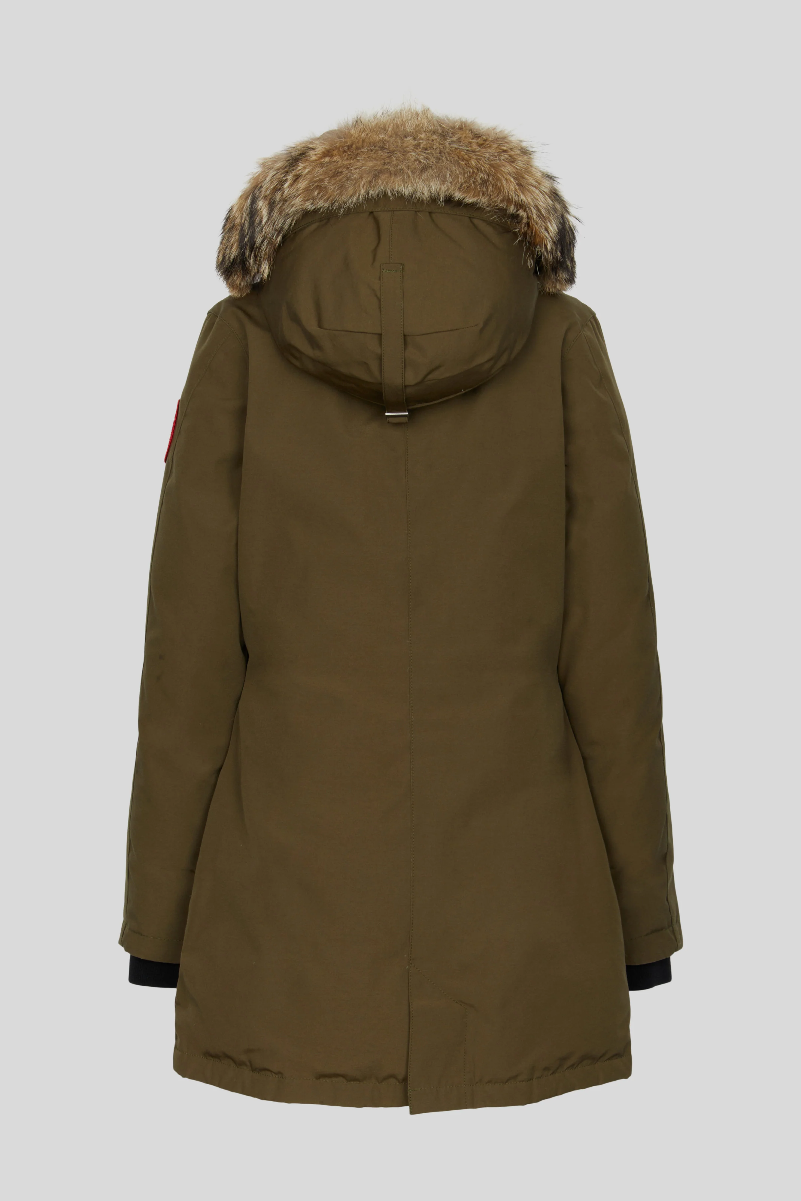 Victoria Parka - Image 2