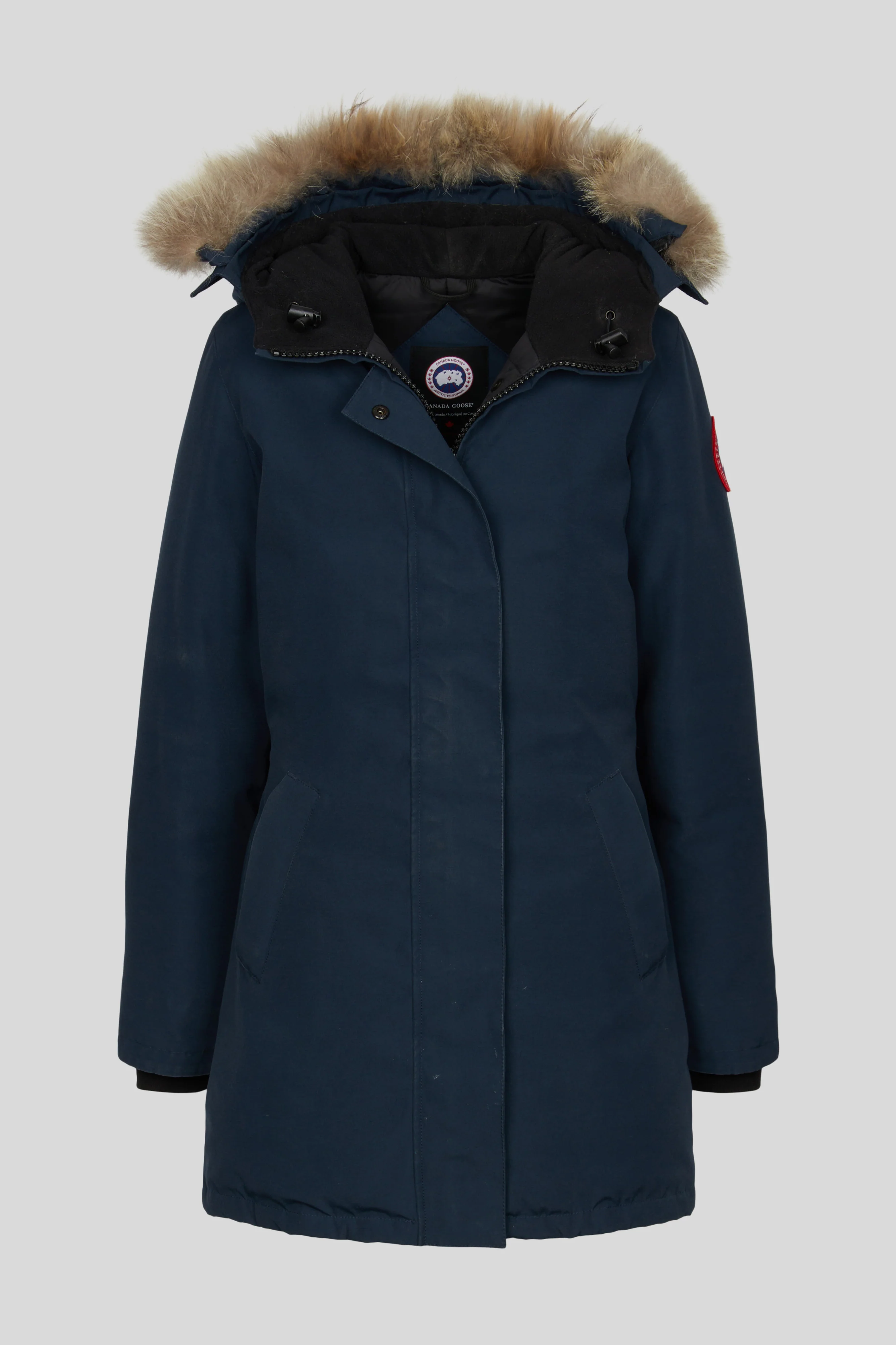 Victoria Parka